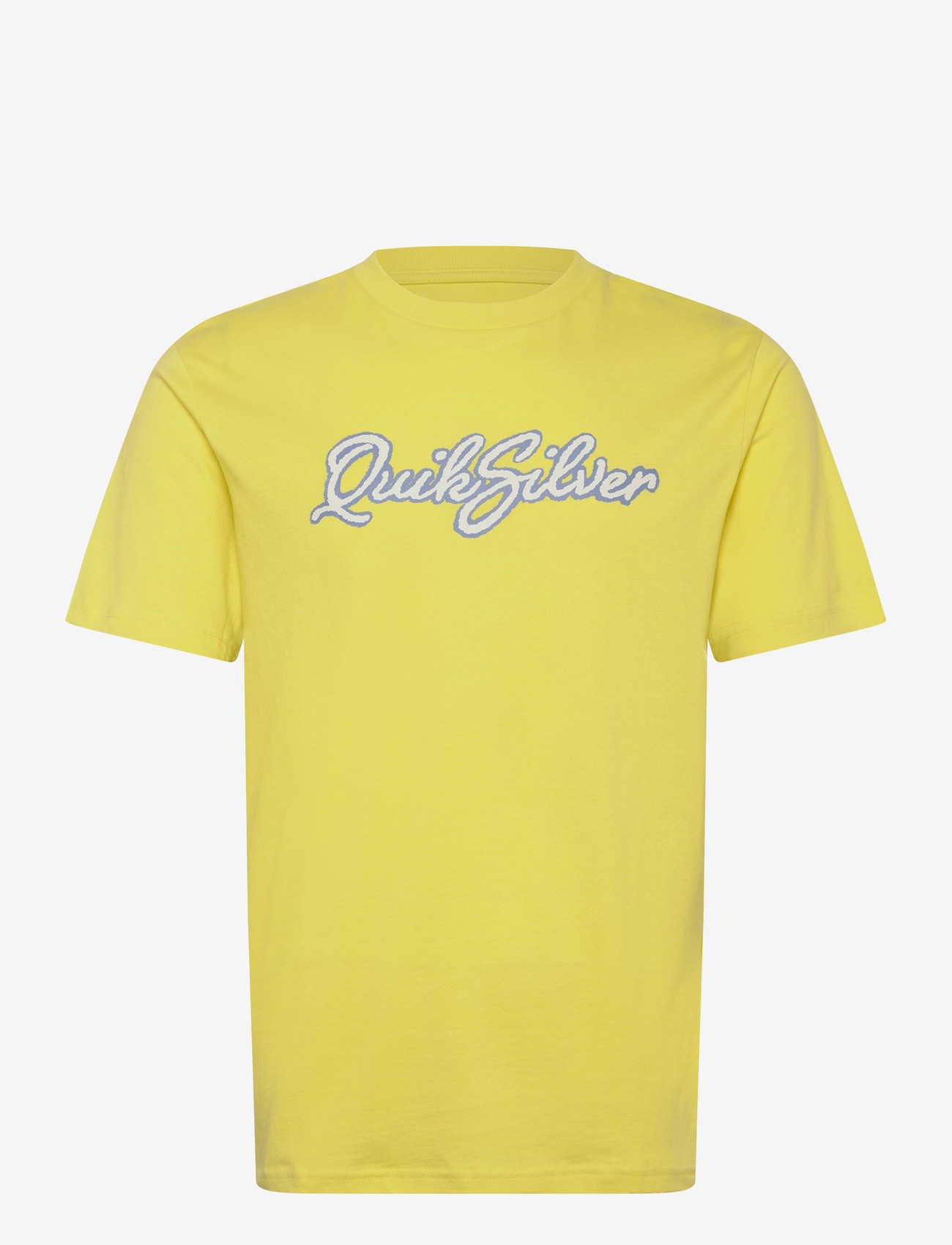 Quiksilver - MALIBU SS - tops & t-shirts - acacia - 1