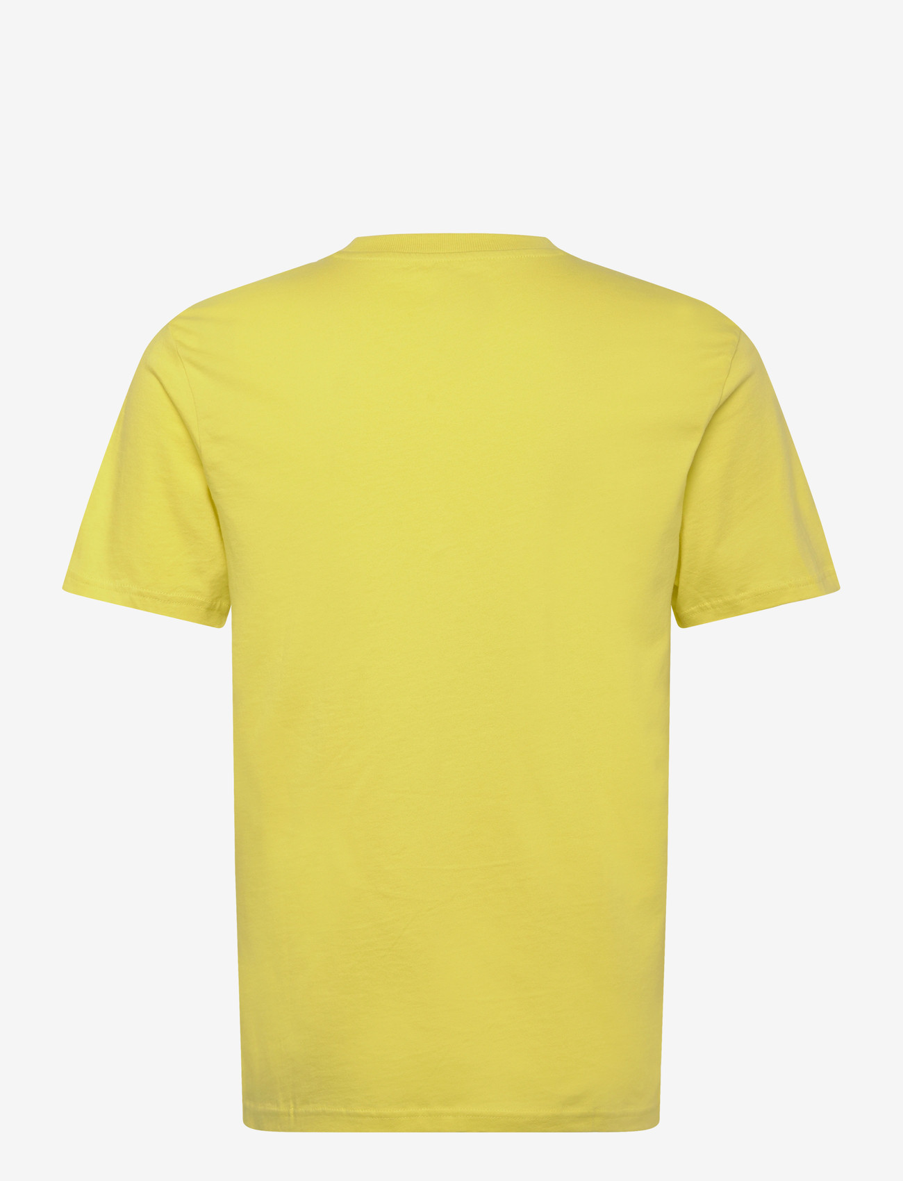 Quiksilver - MALIBU SS - tops & t-shirts - acacia - 2