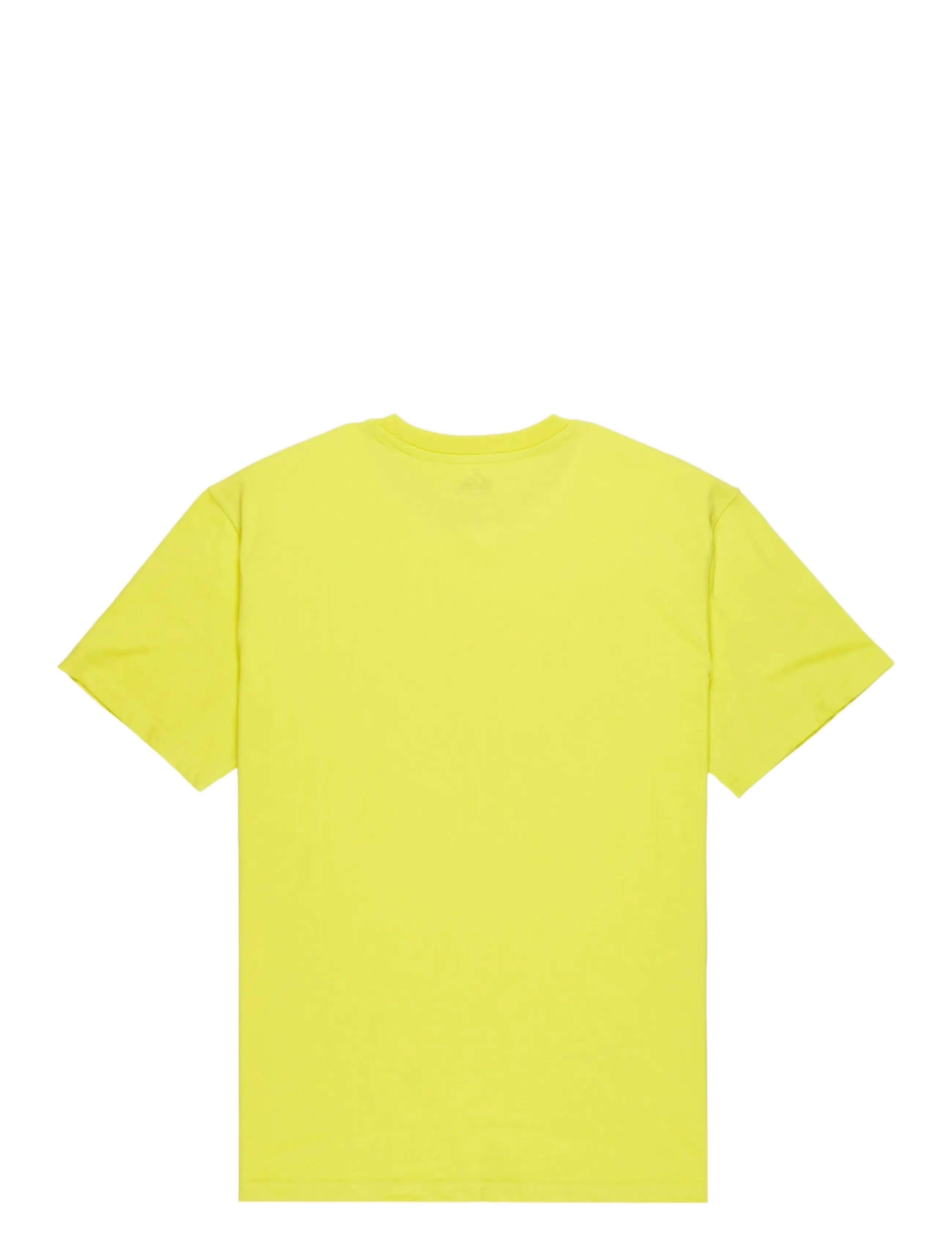 Quiksilver - MALIBU SS - t-shirts - acacia - 2