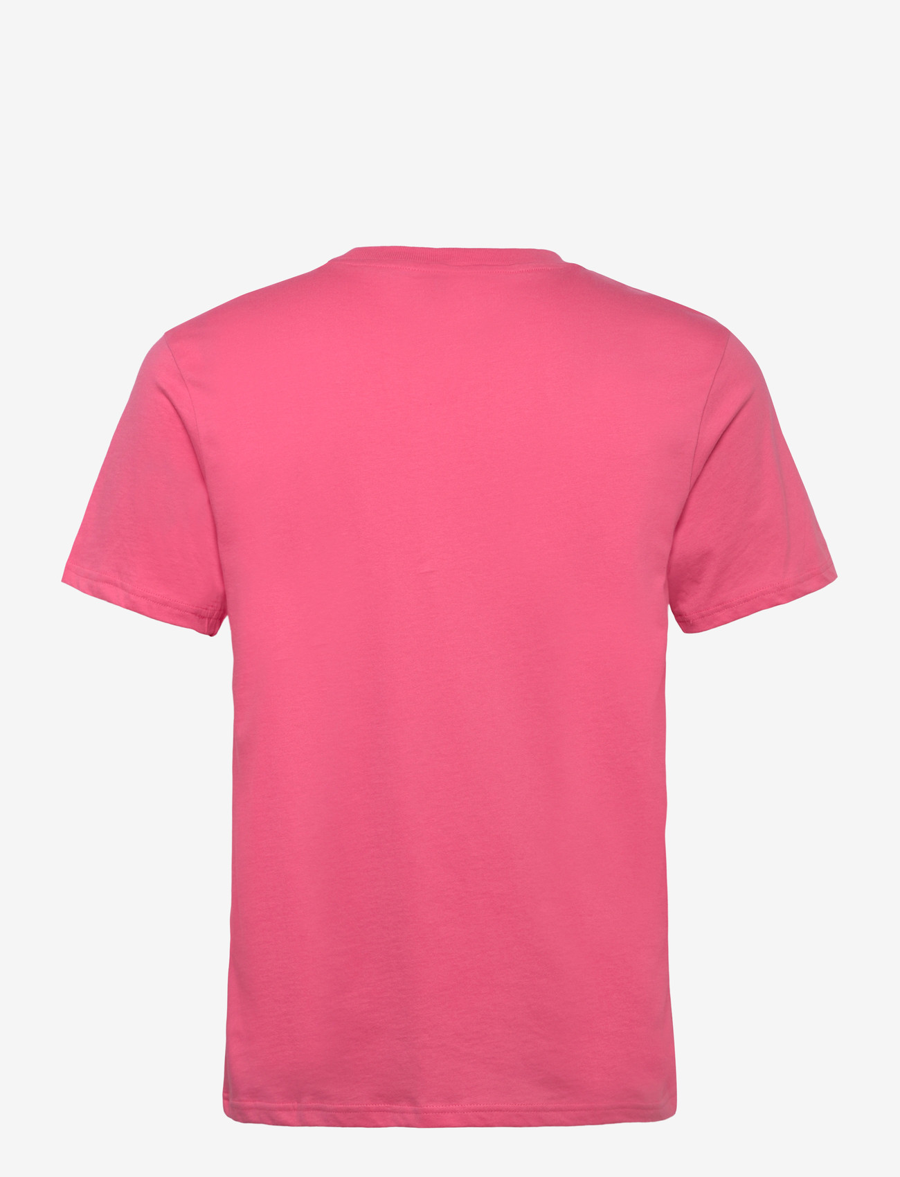 Quiksilver - MALIBU SS - t-shirts - pink lemonade - 2