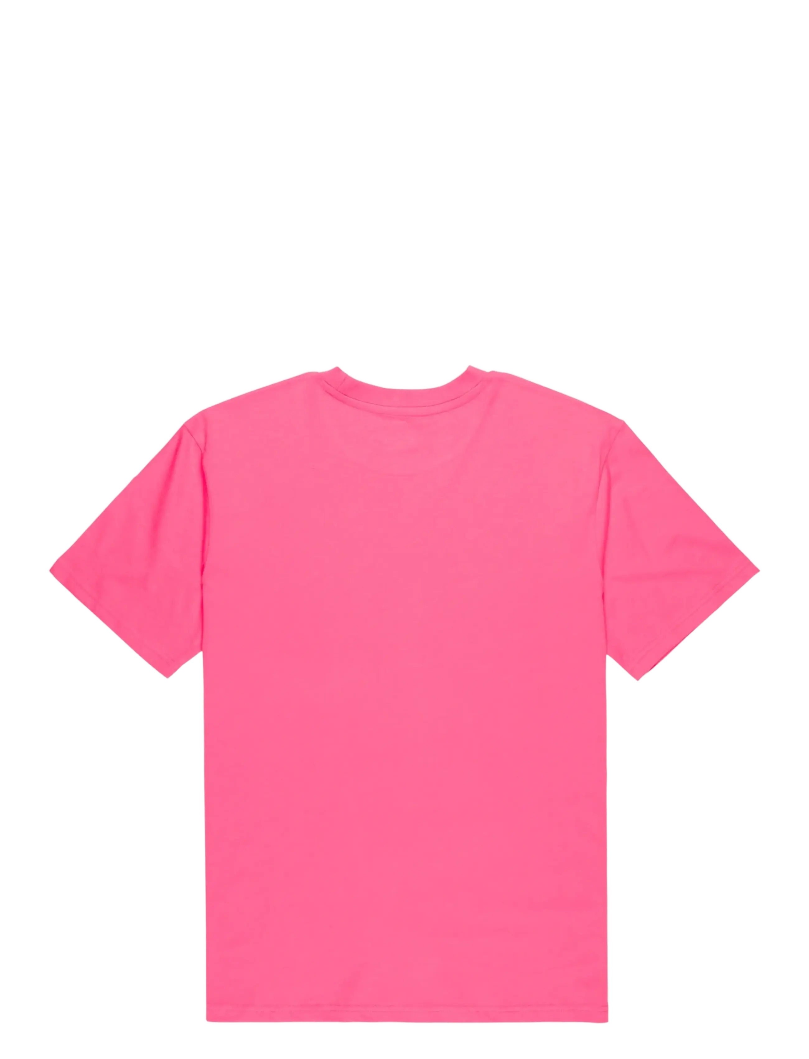 Quiksilver - MALIBU SS - stuttermarbolir - pink lemonade - 2