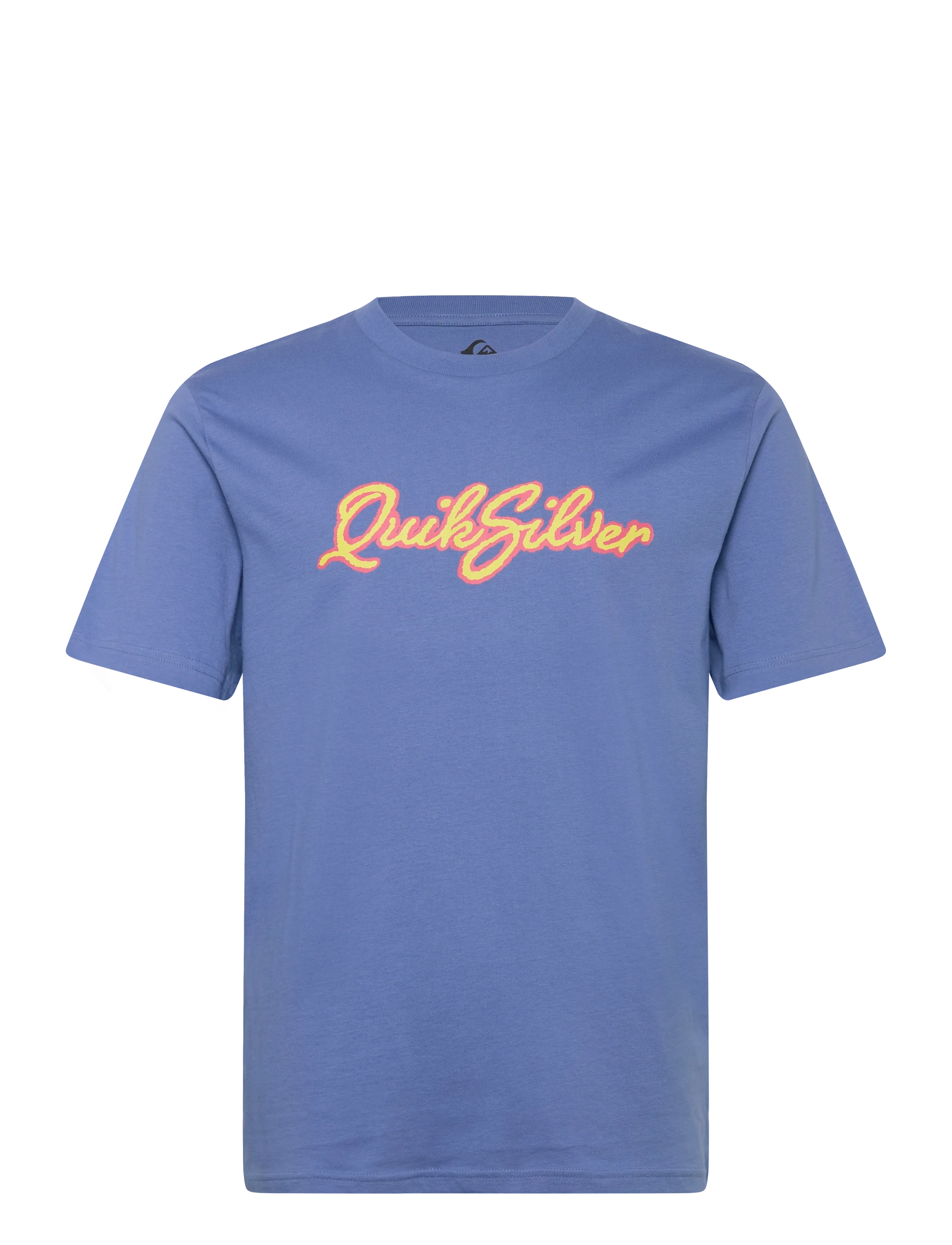 Quiksilver MALIBU SS - Deals - RIVIERA / blue