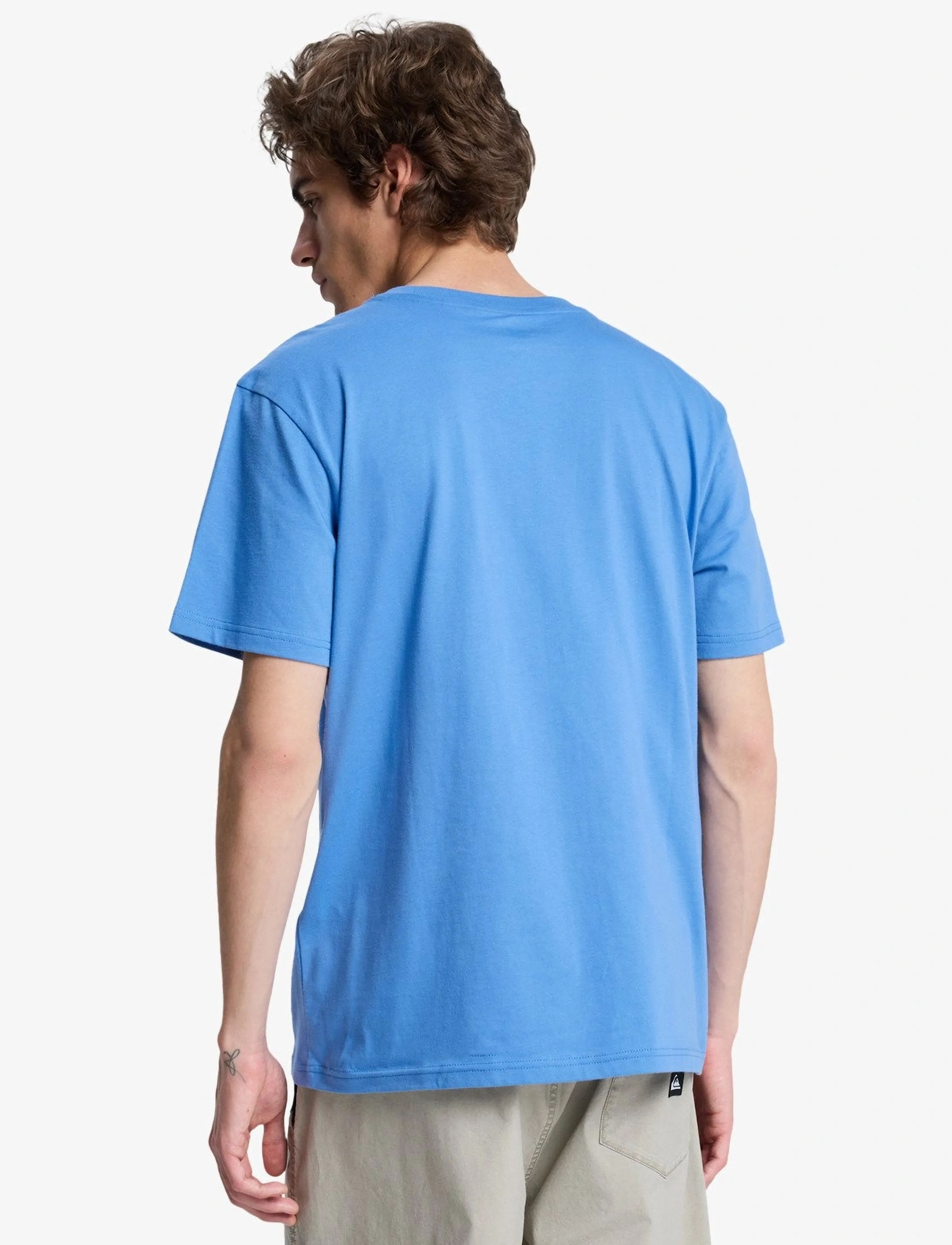Quiksilver - MALIBU SS - laveste priser - riviera - 3