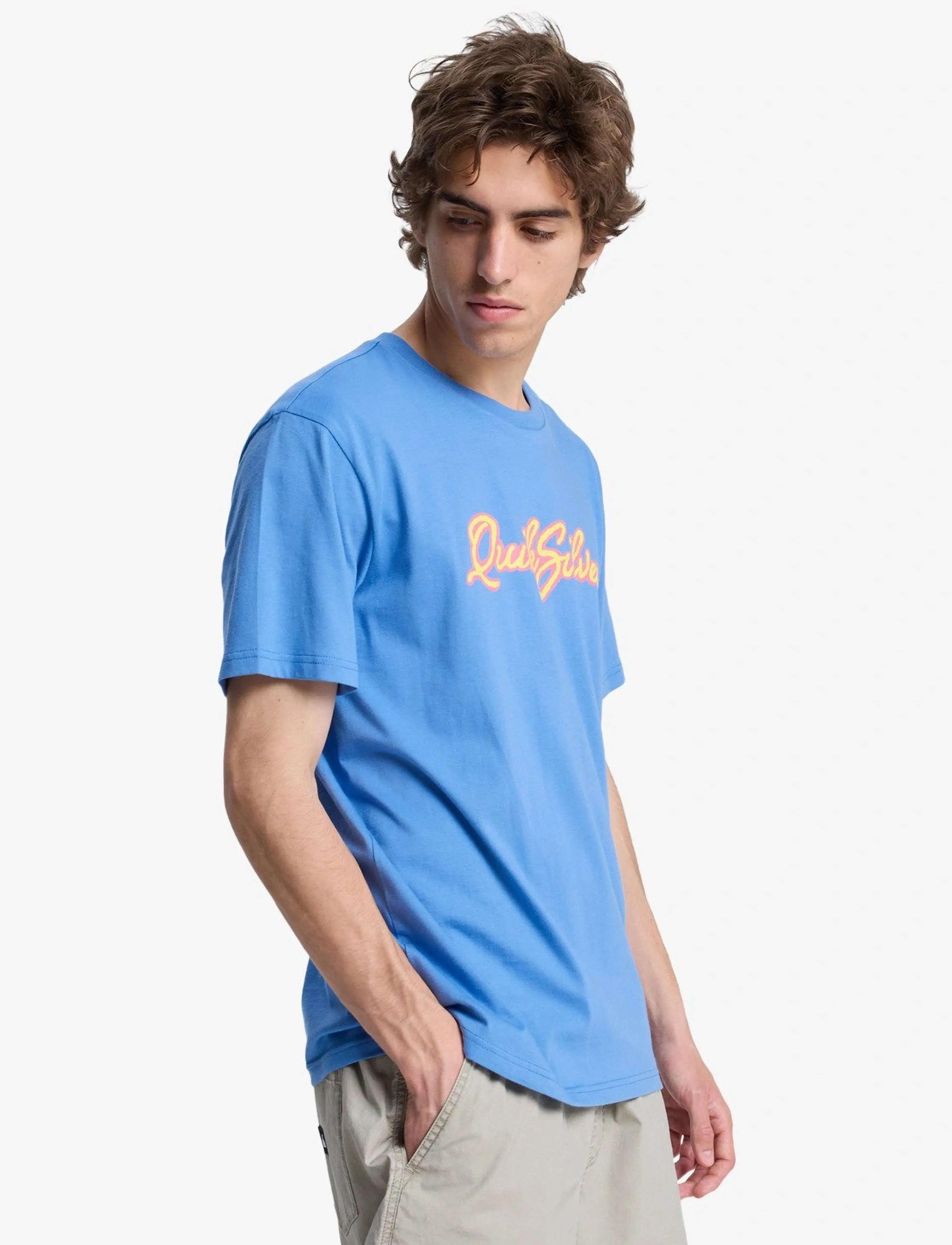 Quiksilver - MALIBU SS - laveste priser - riviera - 5