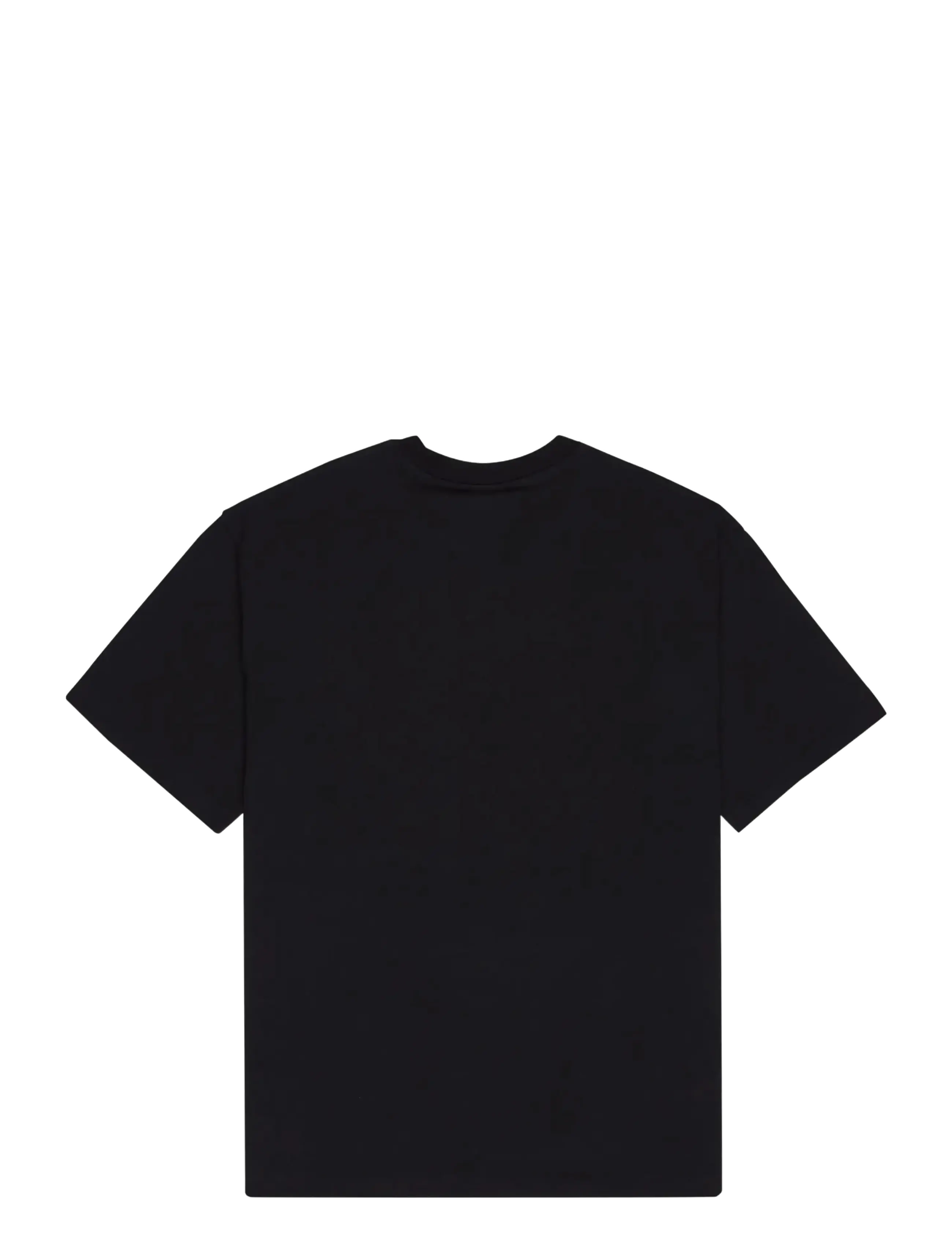 Quiksilver - YG DRIFTER SS - tops & t-shirts - black - 2