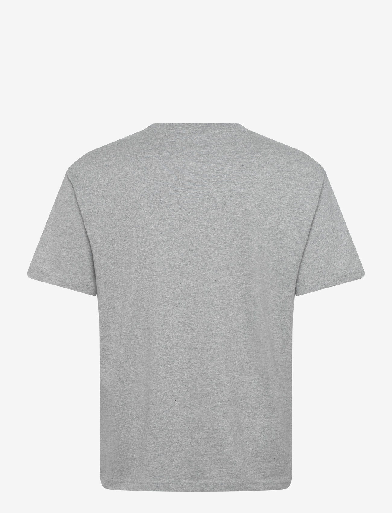Quiksilver - YG DRIFTER SS - laveste priser - light grey heather - 1