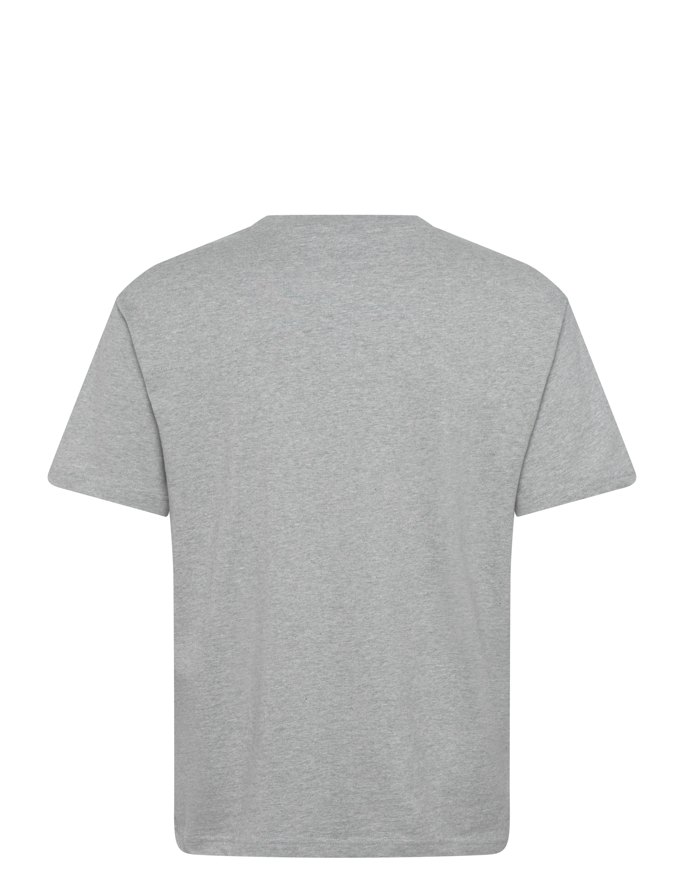 Quiksilver - YG DRIFTER SS - laveste priser - light grey heather - 1