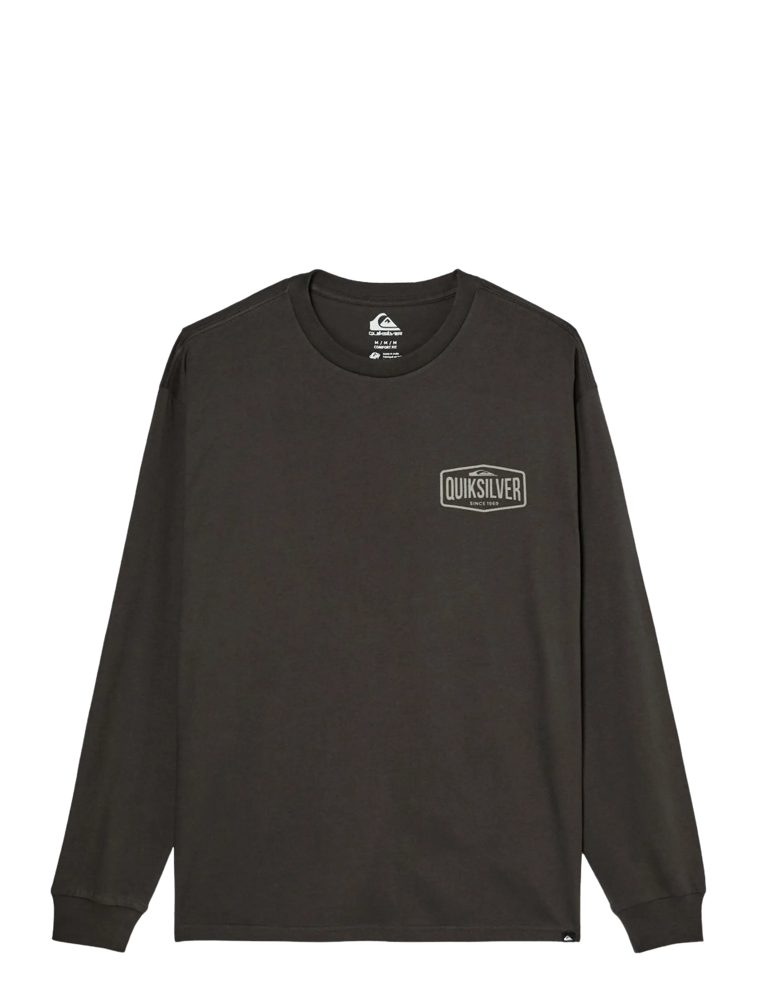 Quiksilver - SURF GARAGE LS - tarmac - 1