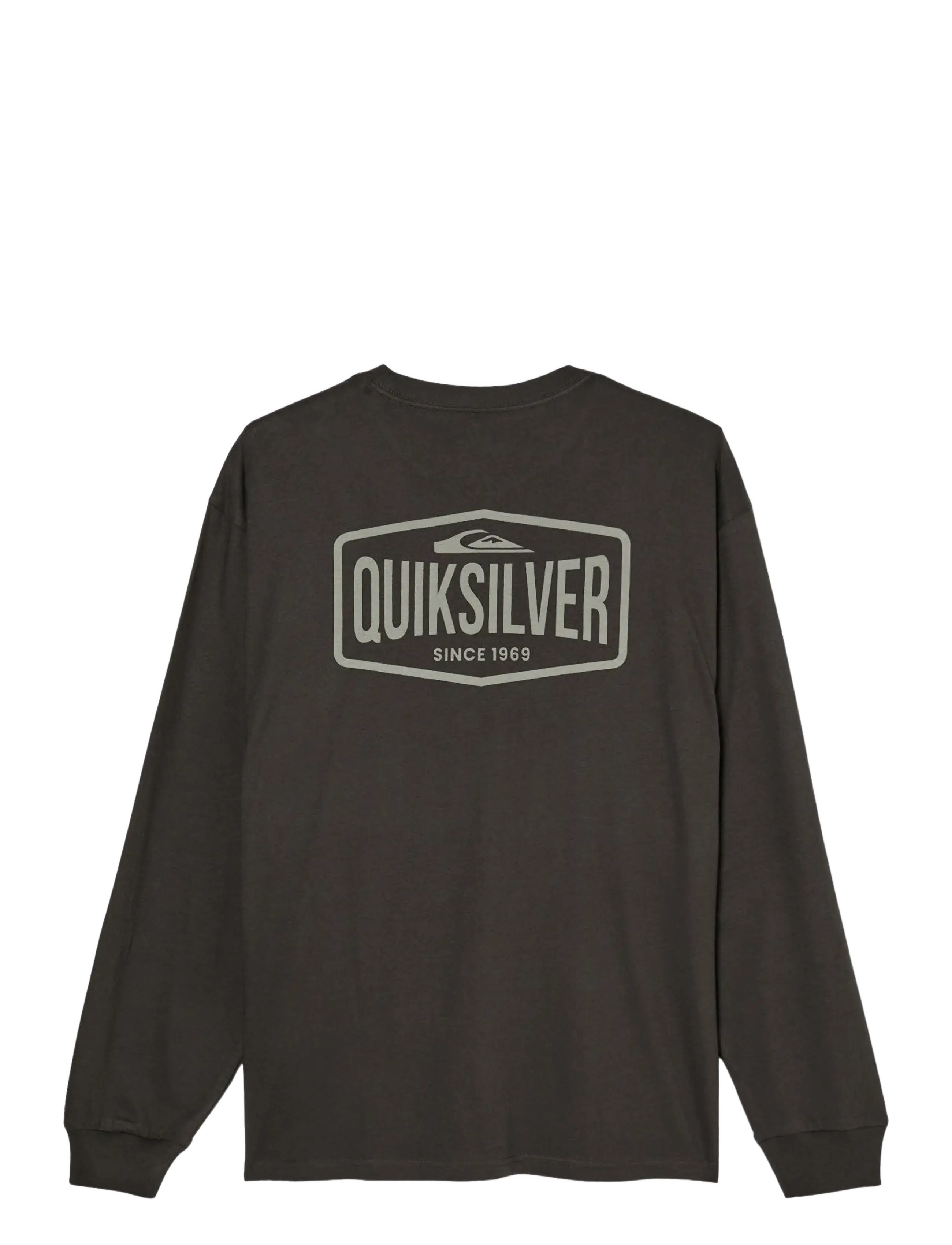 Quiksilver - SURF GARAGE LS - tarmac - 2