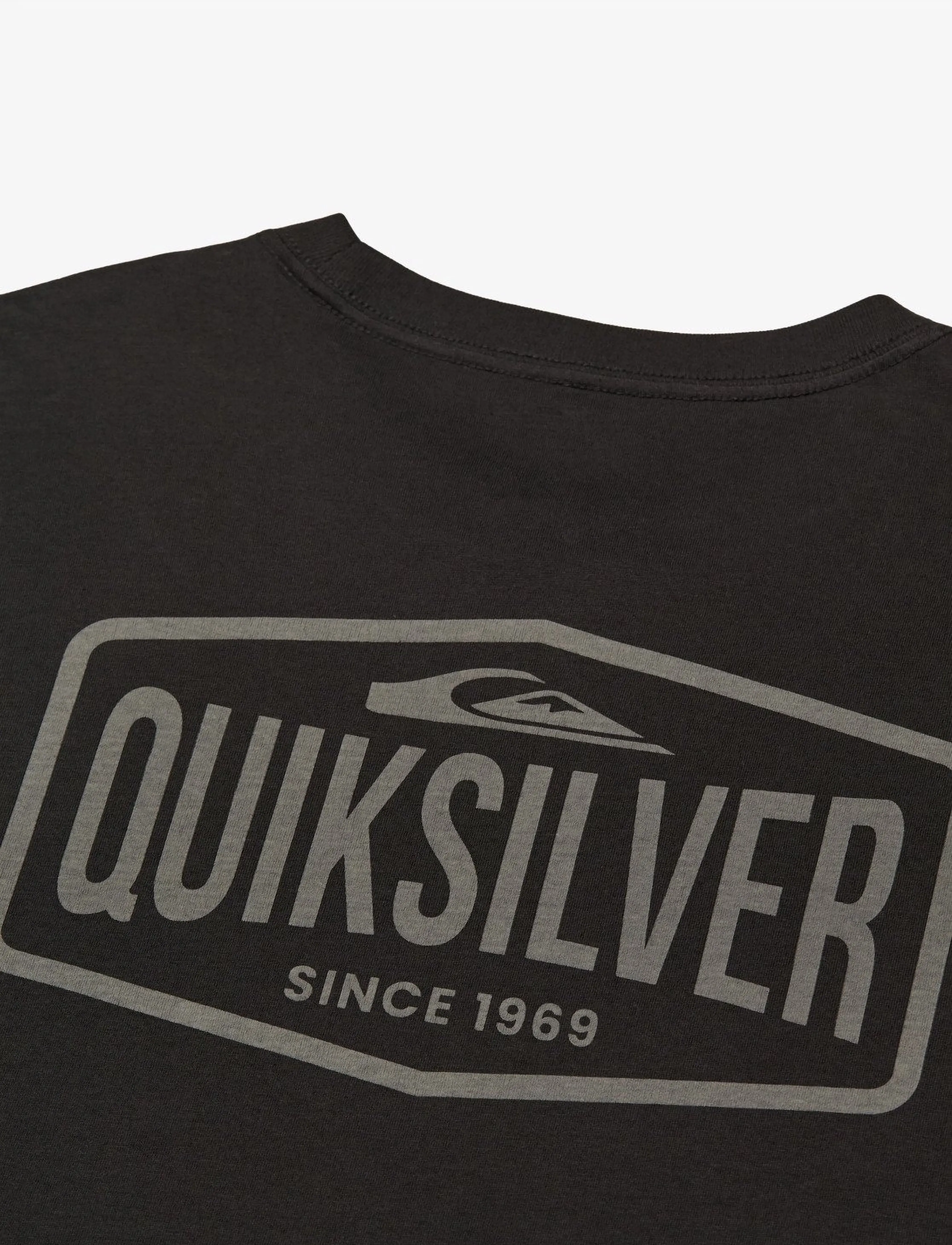 Quiksilver - SURF GARAGE LS - tarmac - 4