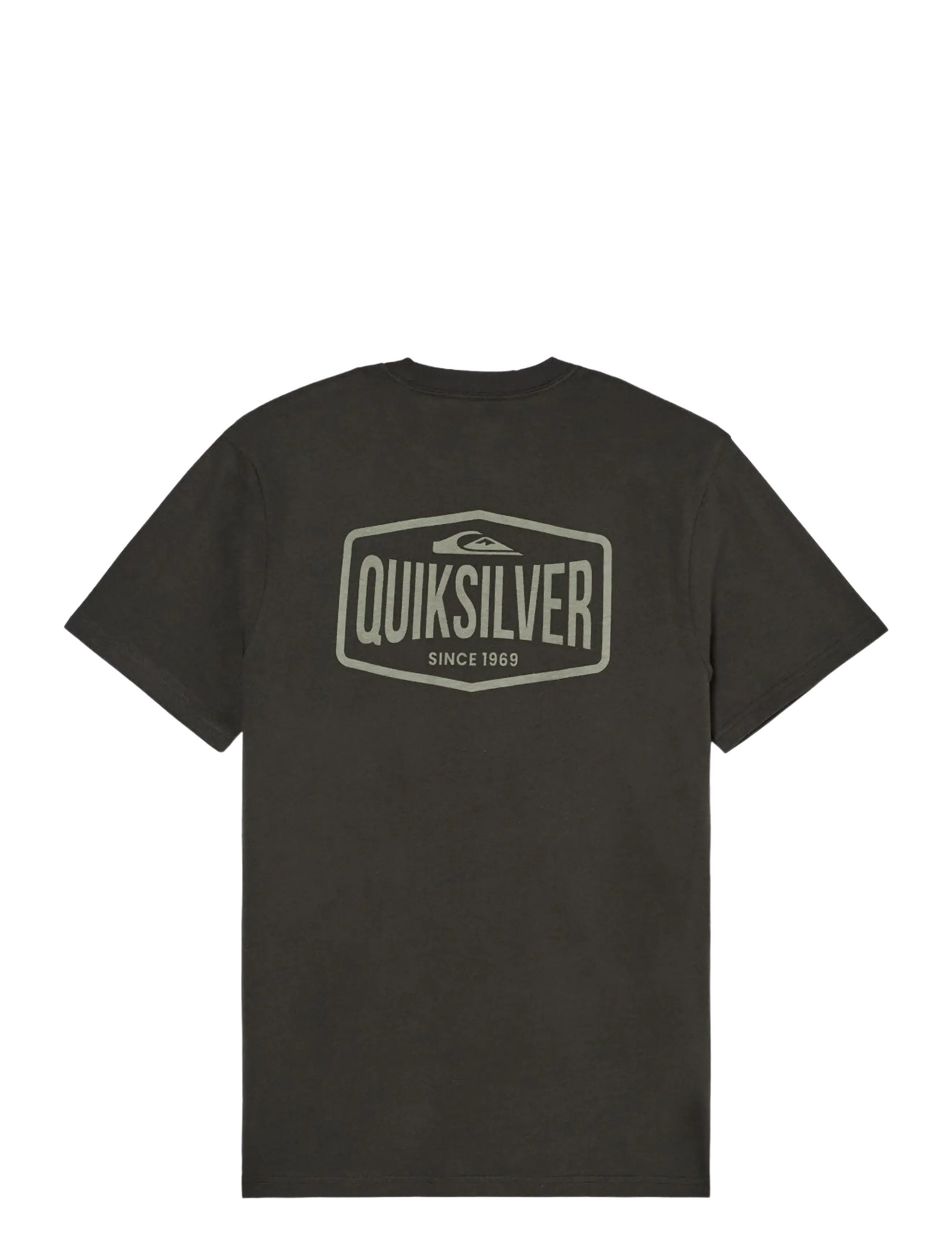 Quiksilver - EV SURF GARAGE SS - tarmac - 1