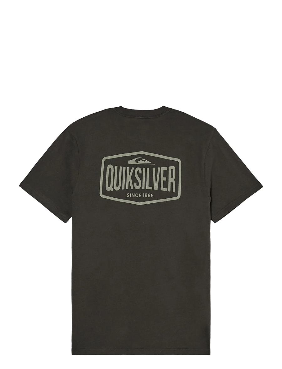 Quiksilver - EV SURF GARAGE SS - tarmac - 1