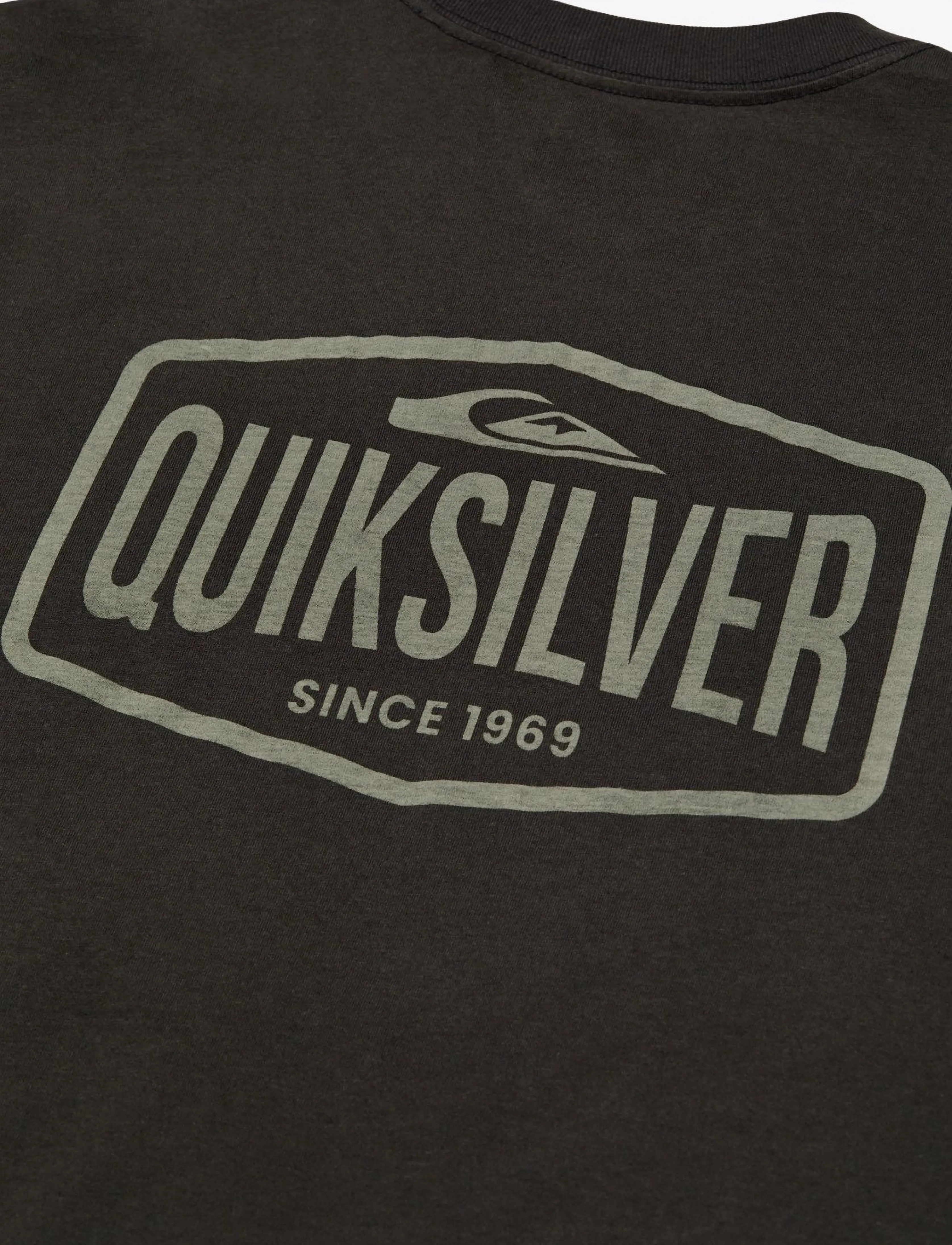 Quiksilver - EV SURF GARAGE SS - tarmac - 2