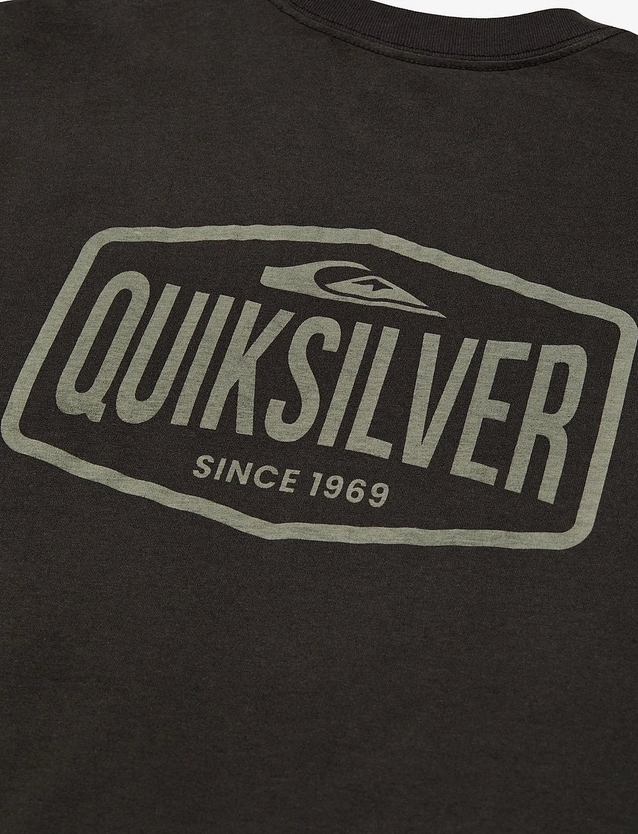 Quiksilver - EV SURF GARAGE SS - tarmac - 2