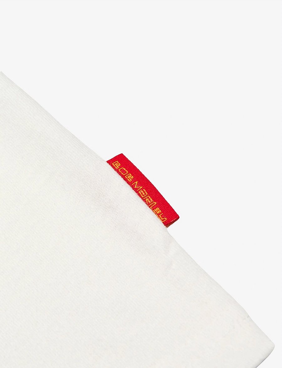 Quiksilver - BM UPRISING SS - snow white - 4