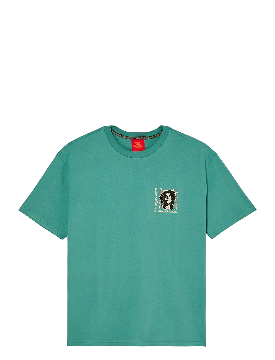 Quiksilver - BM WARHEAD SS - deep sea - 1