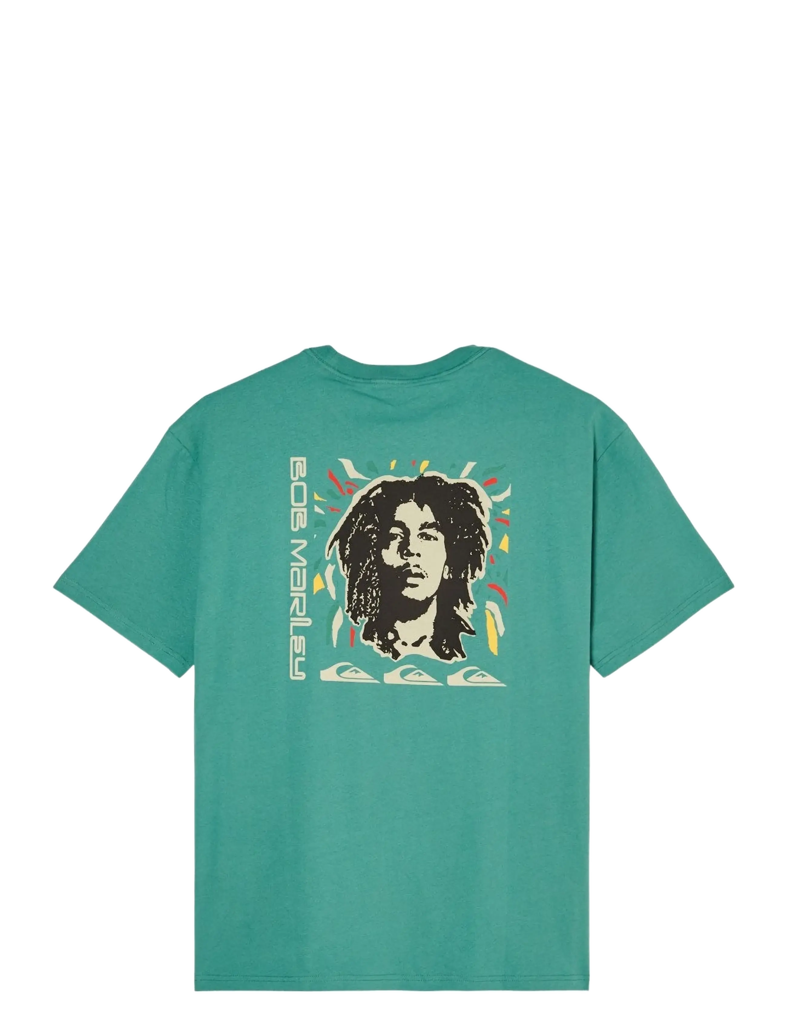 Quiksilver - BM WARHEAD SS - deep sea - 2