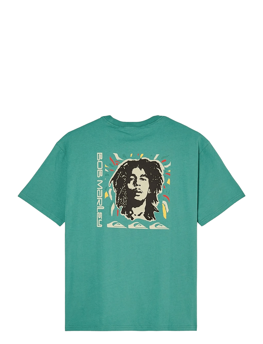 Quiksilver - BM WARHEAD SS - deep sea - 2