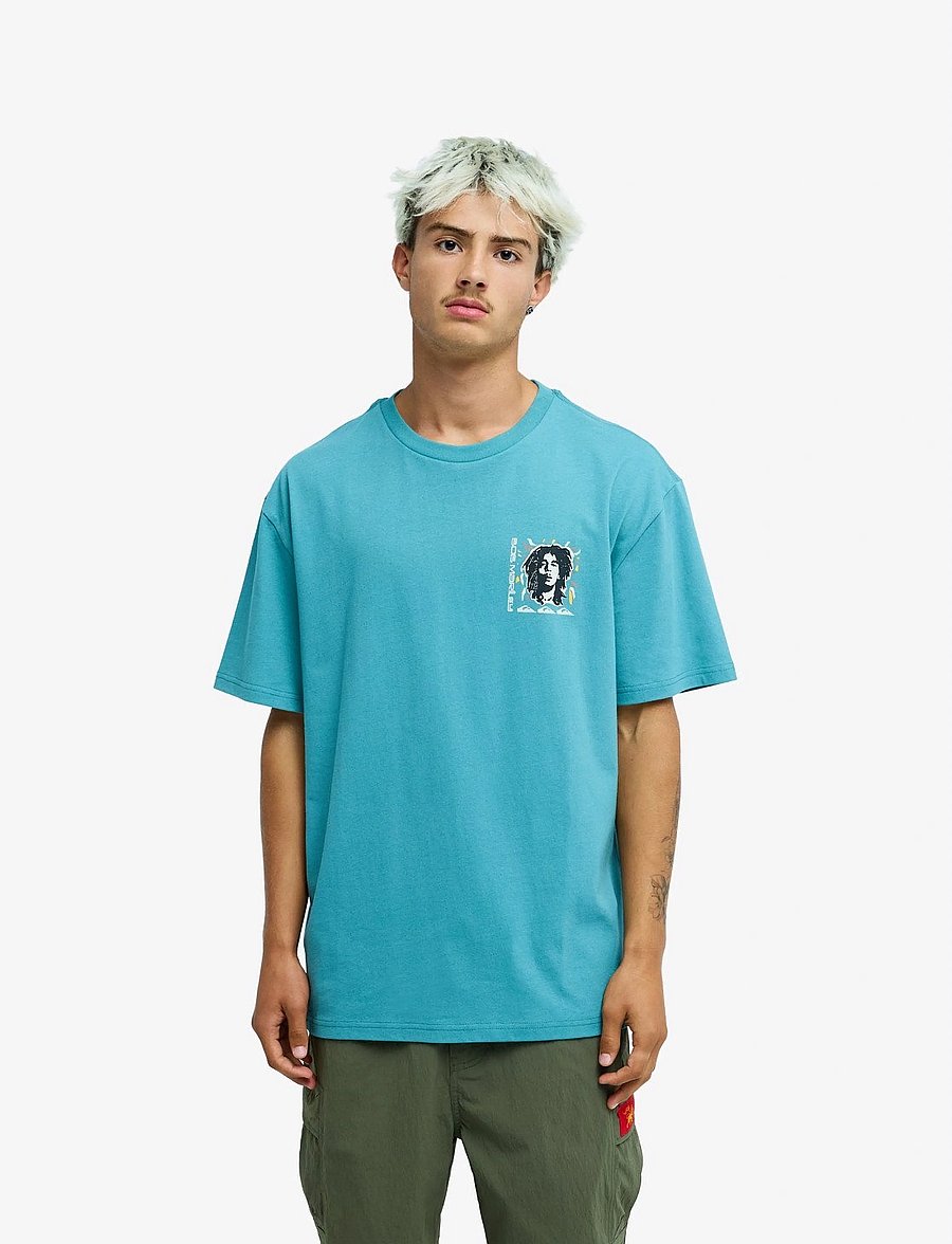 Quiksilver - BM WARHEAD SS - deep sea - 0