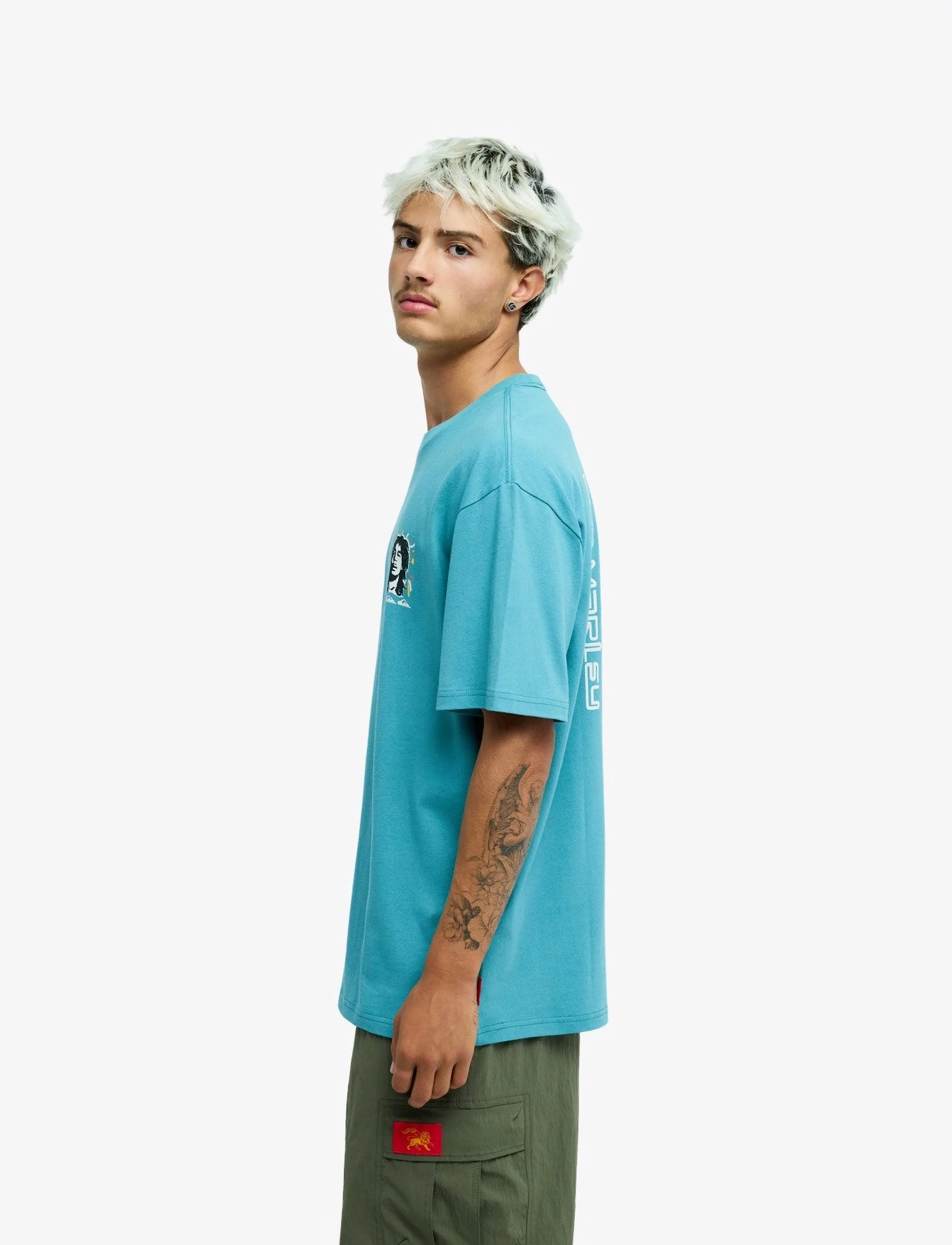 Quiksilver - BM WARHEAD SS - deep sea - 3