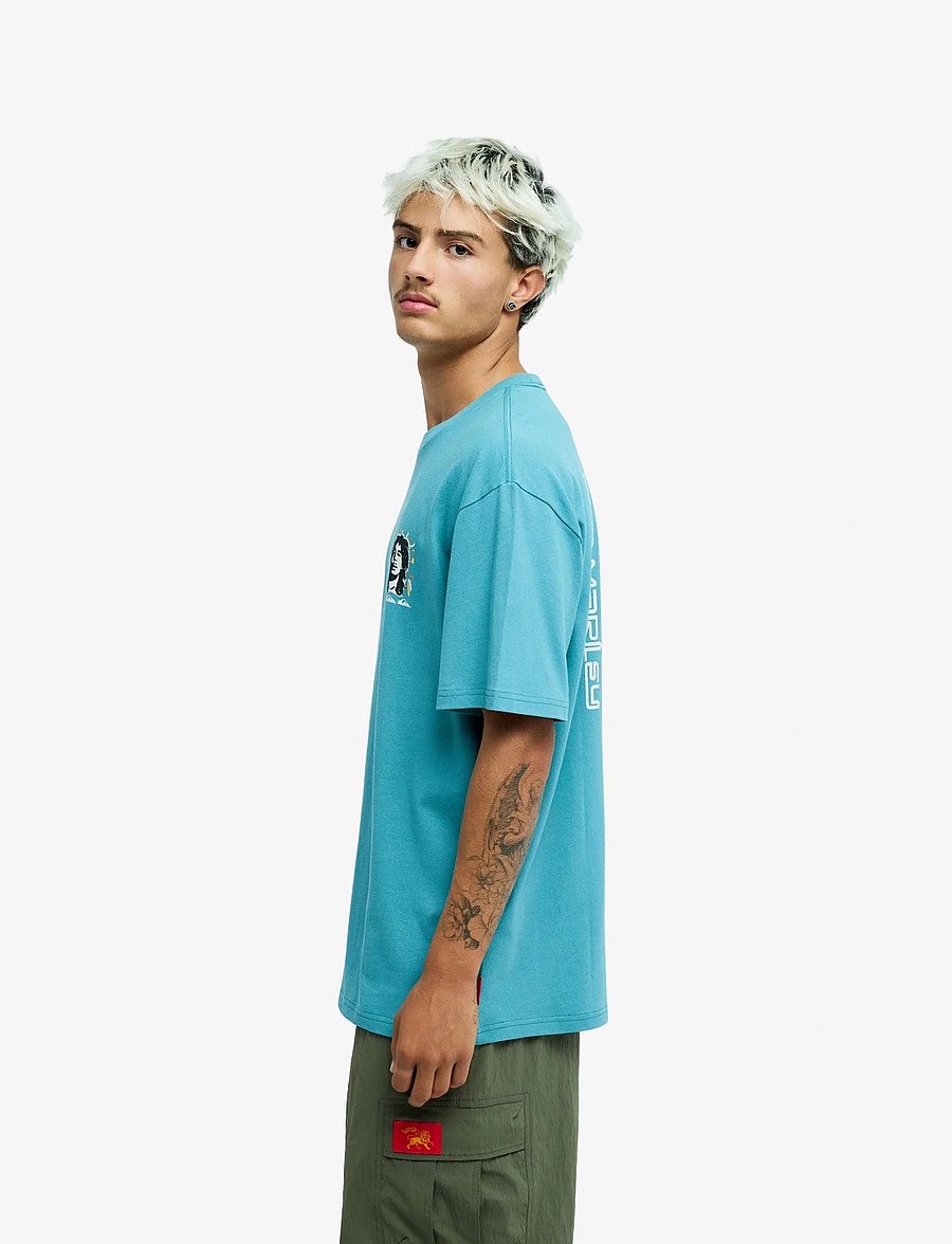 Quiksilver - BM WARHEAD SS - deep sea - 3