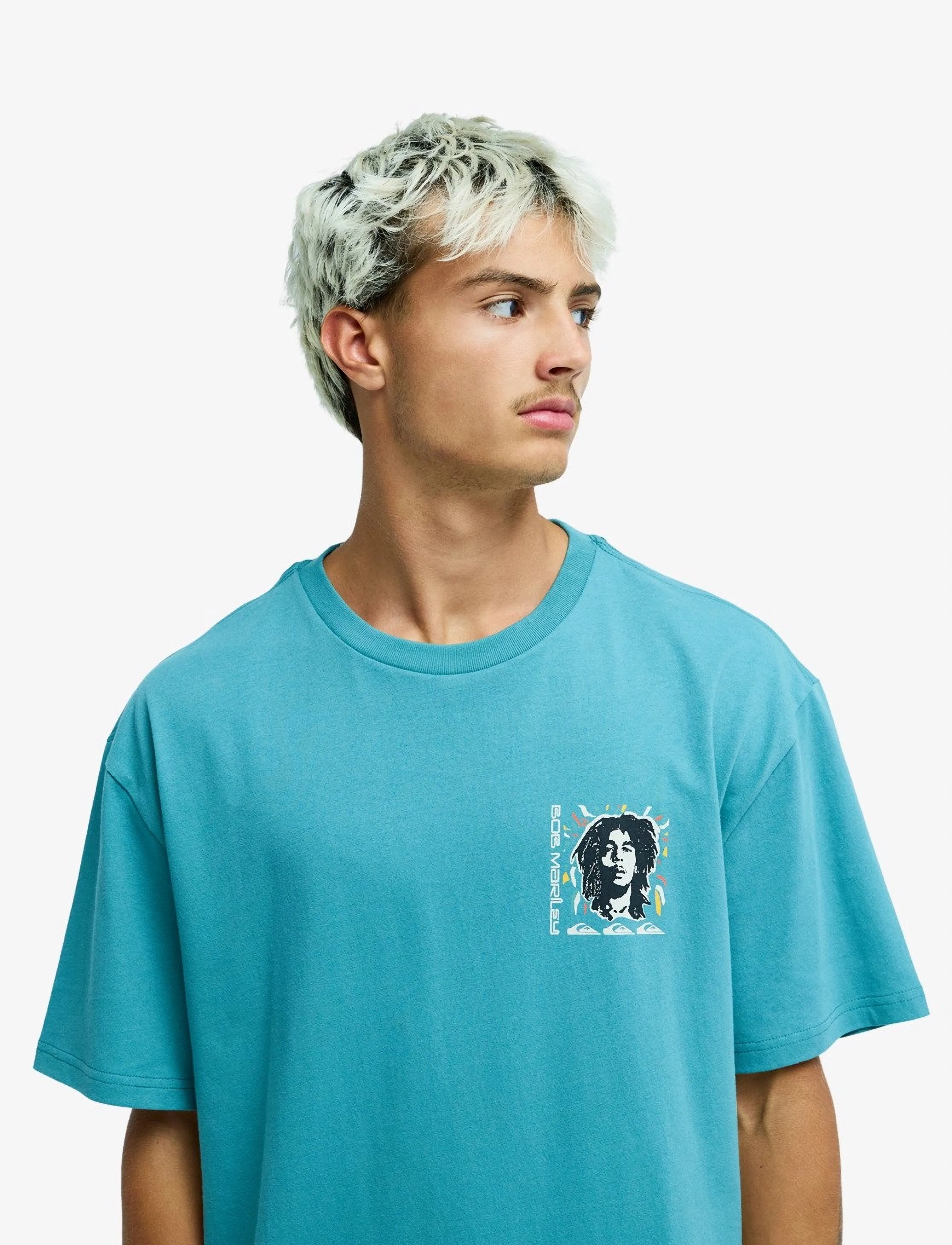 Quiksilver - BM WARHEAD SS - deep sea - 4