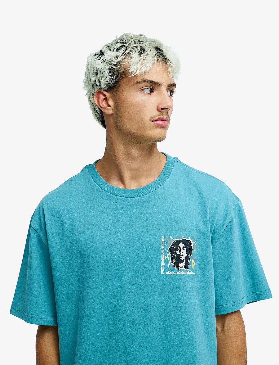 Quiksilver - BM WARHEAD SS - deep sea - 4
