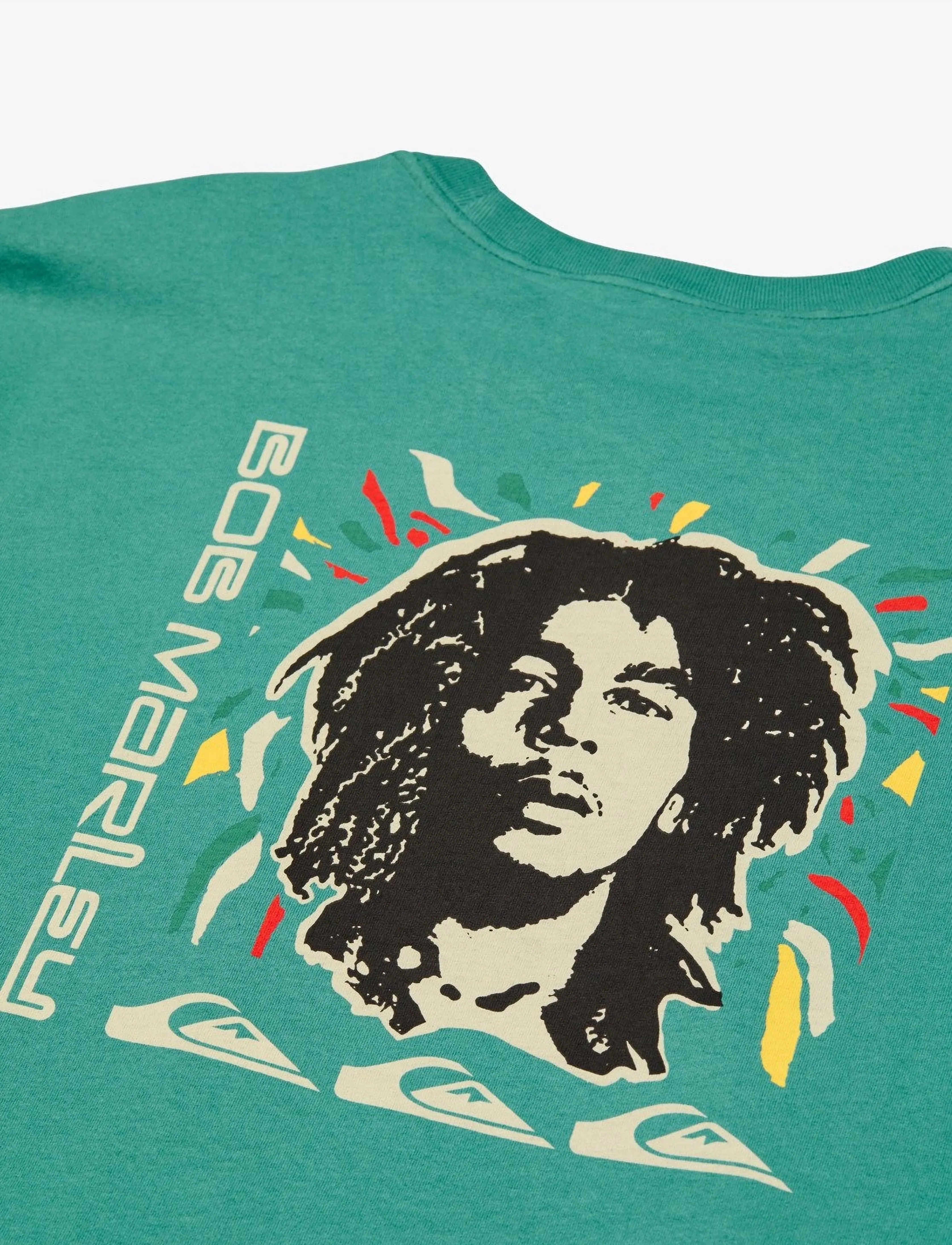 Quiksilver - BM WARHEAD SS - deep sea - 5