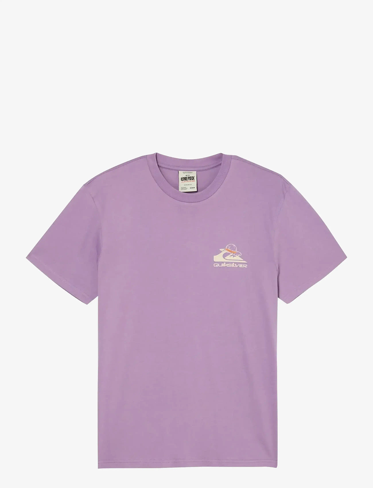 Quiksilver - OPQS MERRY SS - laveste priser - orchid mist - 1