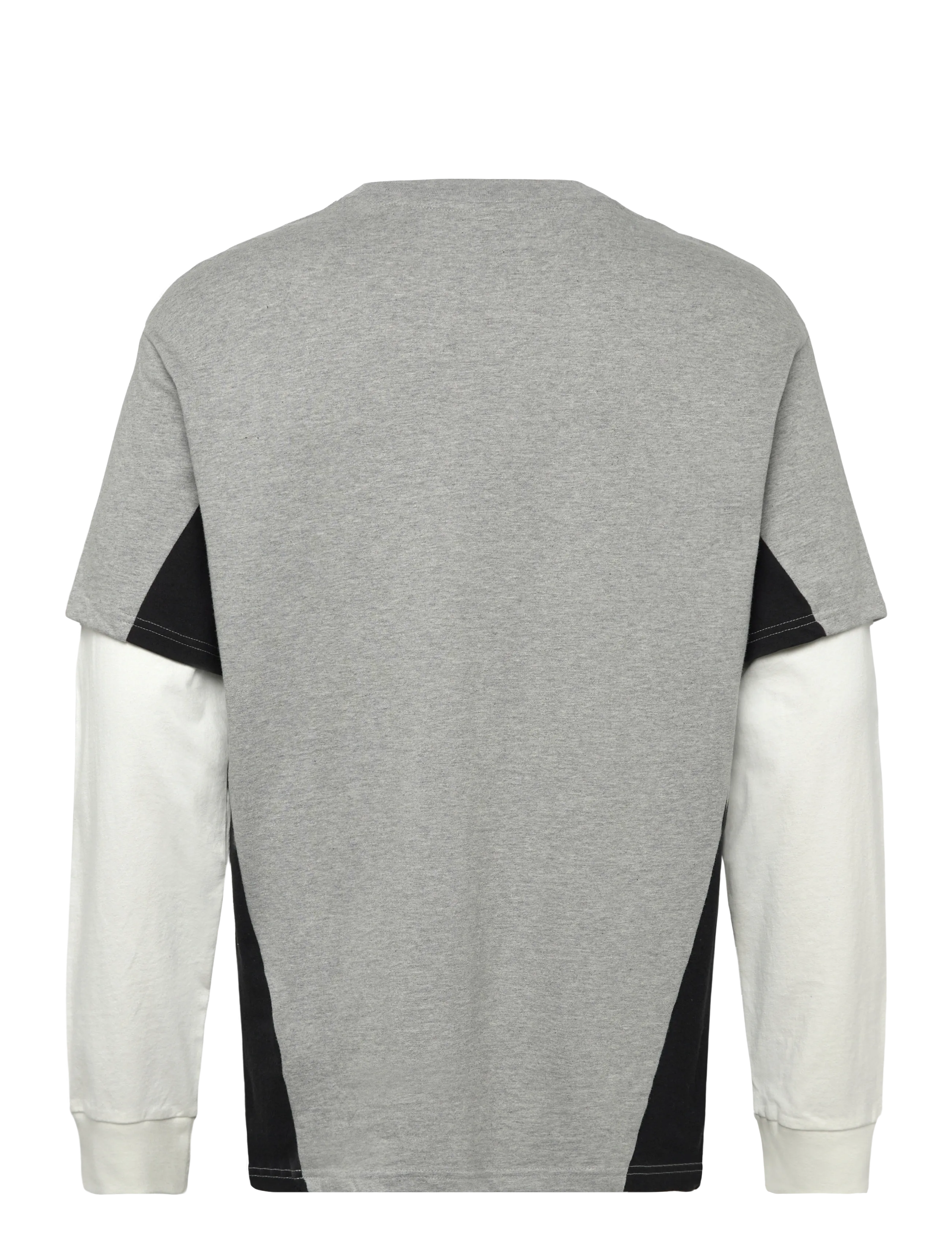 Yg Sync Double Layer Tee 2