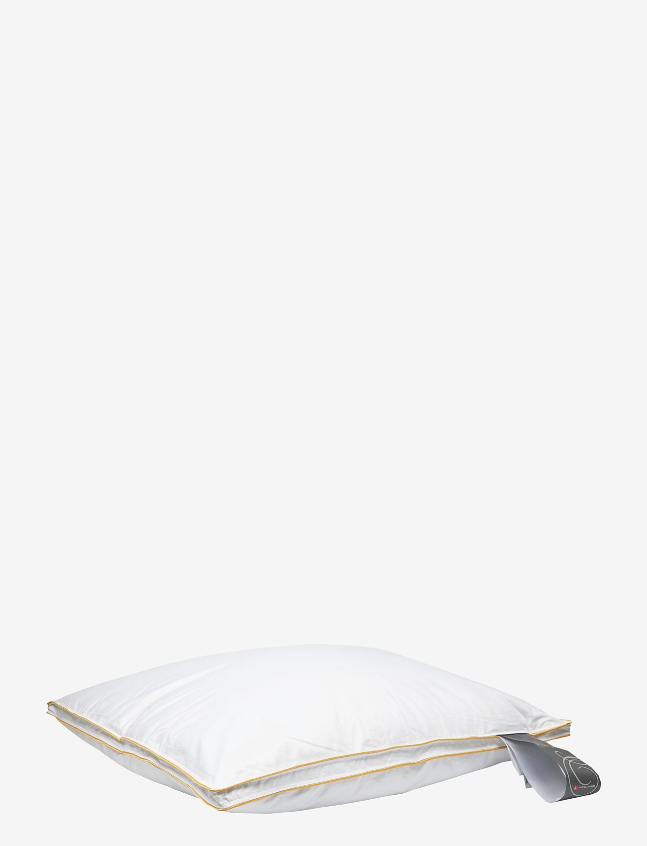 Quilts of Denmark - Pure Sleep Premium low - puder - white - 1