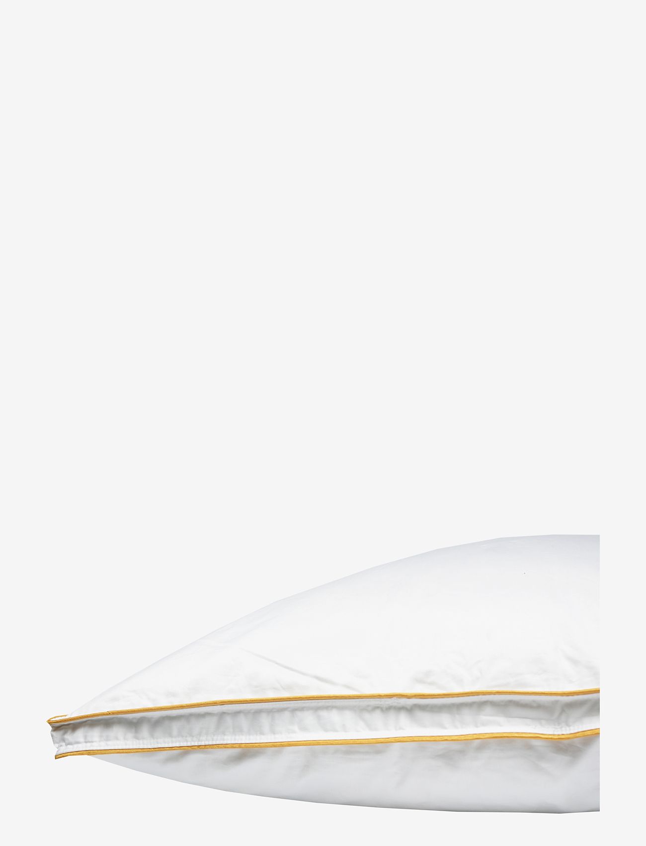 Quilts of Denmark - Pure Sleep Premium low - puder - white - 2