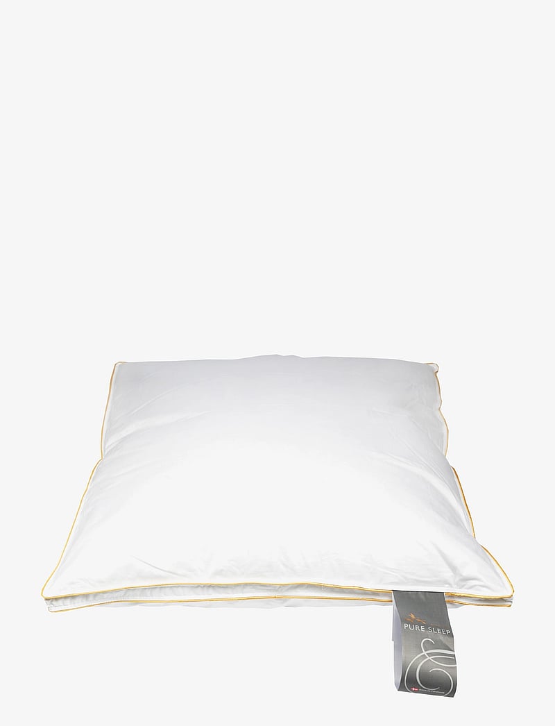 Quilts of Denmark - Pure Sleep Premium between - pillows - white - 0