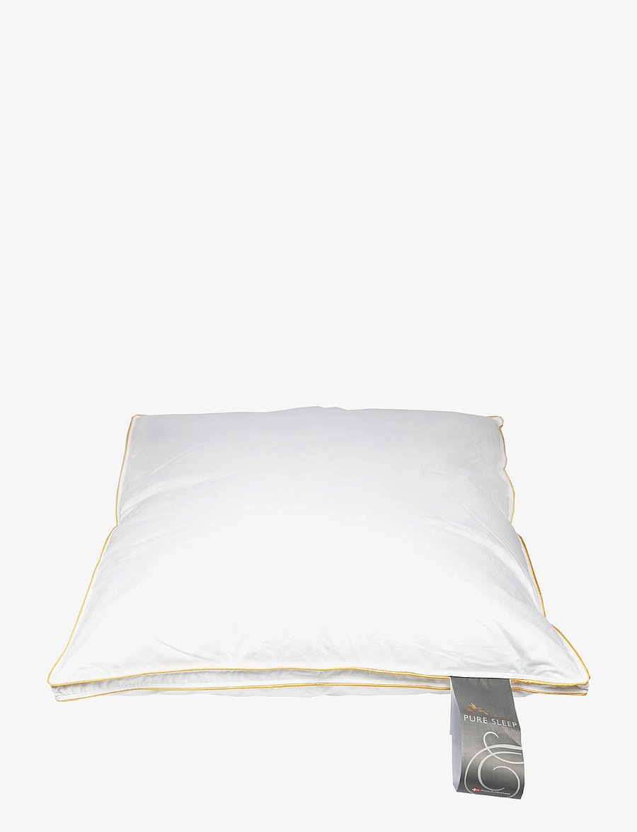 Quilts of Denmark - Pure Sleep Premium - puder - white - 0