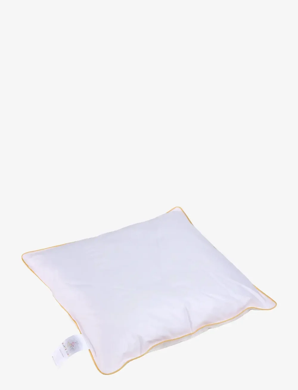 Quilts of Denmark - Happy Kids Baby Pillow - puder og dyner - white - 1