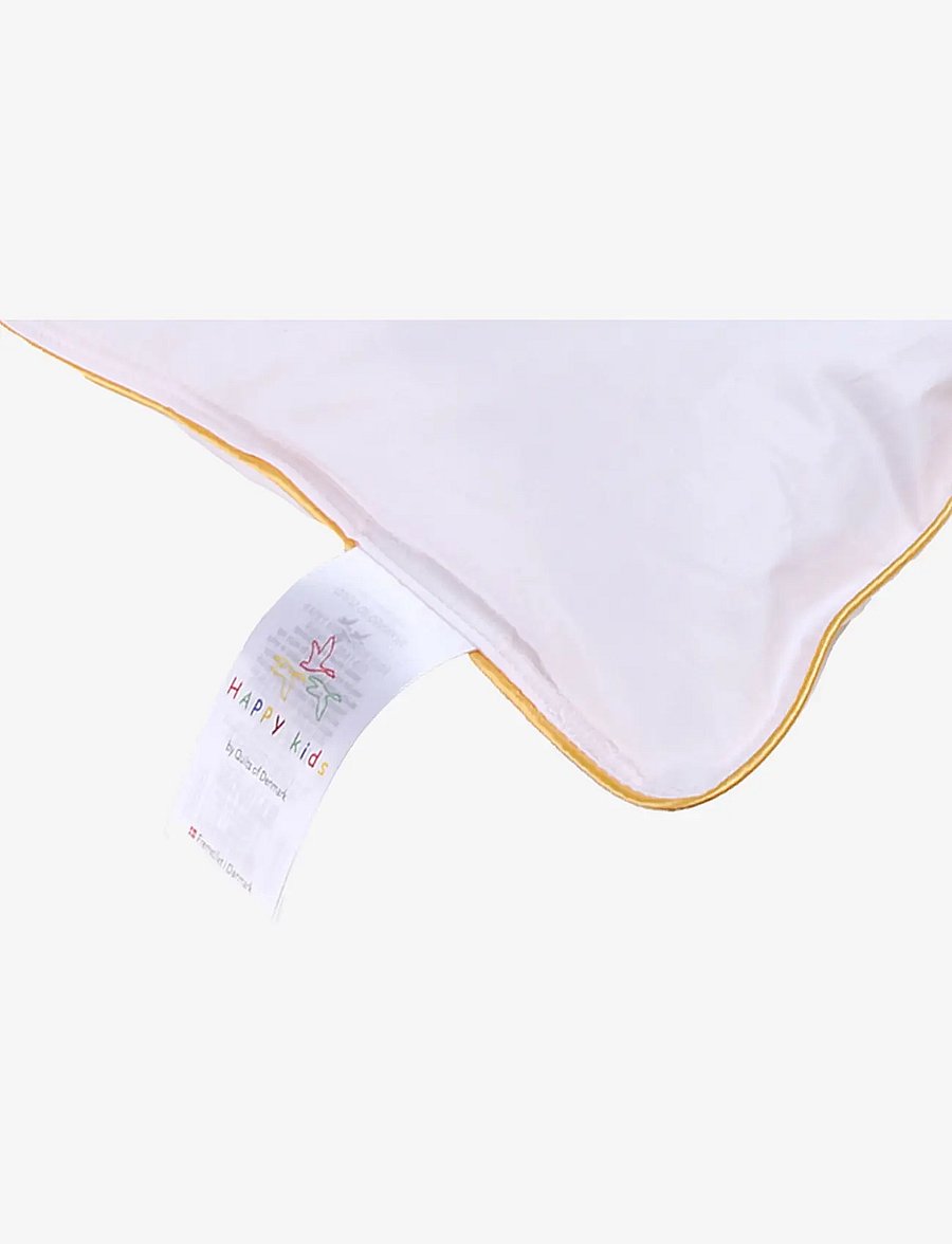 Quilts of Denmark - Happy Kids Baby Pillow - täcken och kuddar - white - 2