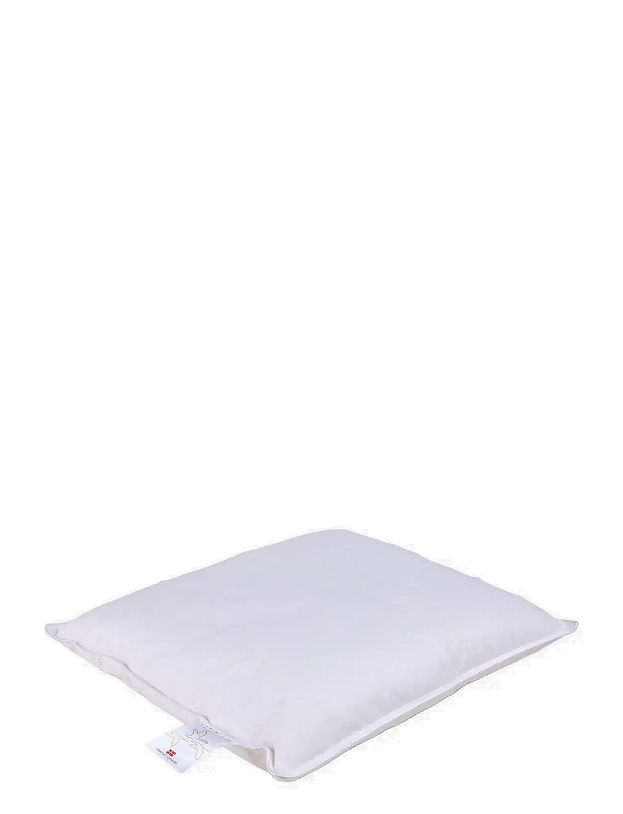 Quilts of Denmark - Happy Kids Baby Pillow - täcken och kuddar - white - 0