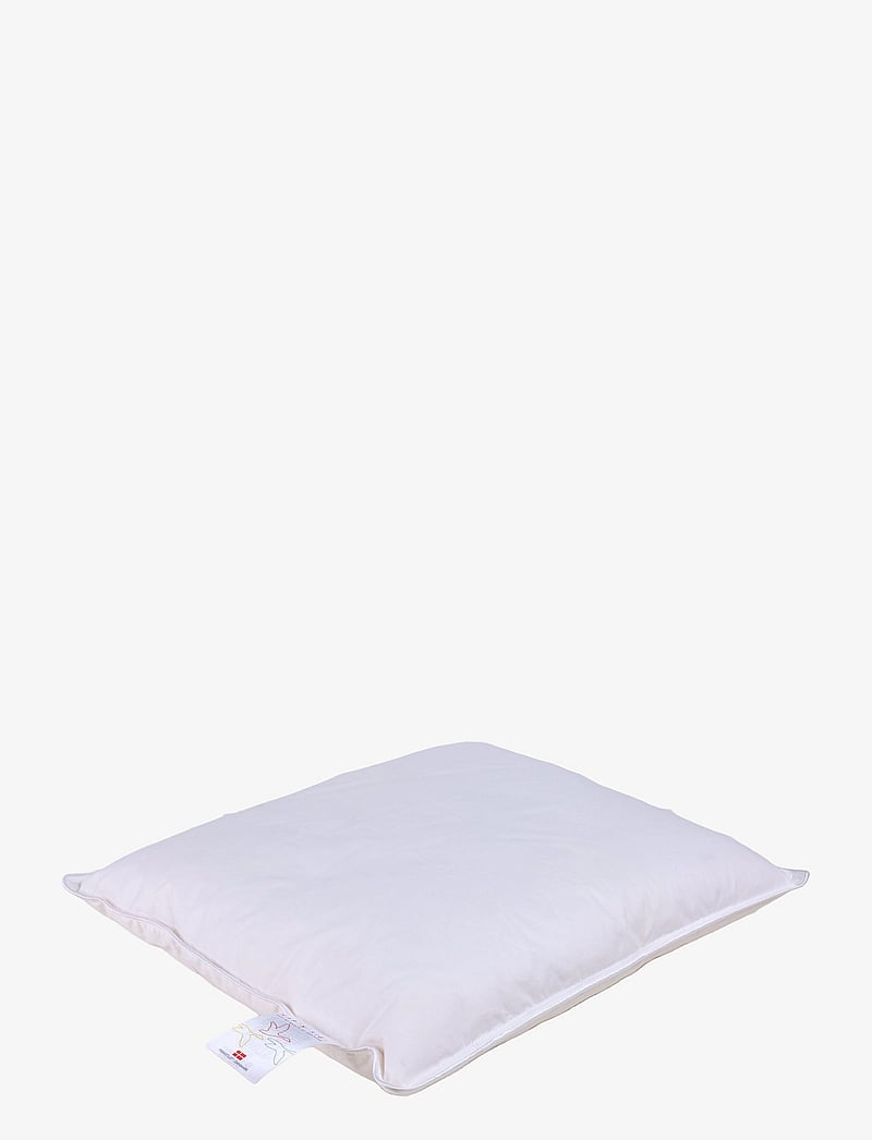 Quilts of Denmark - Happy Kids Junior Pillow - kopfkissen - white - 0