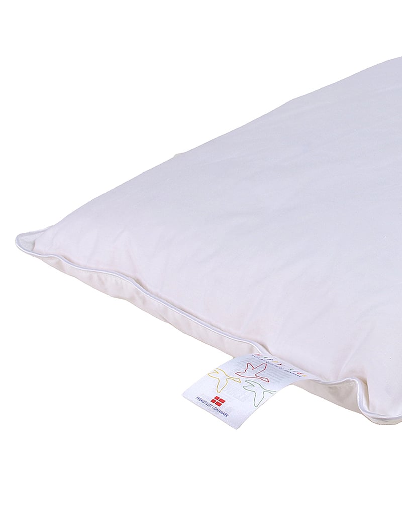 Quilts of Denmark - Happy Kids Junior Pillow - kopfkissen - white - 2