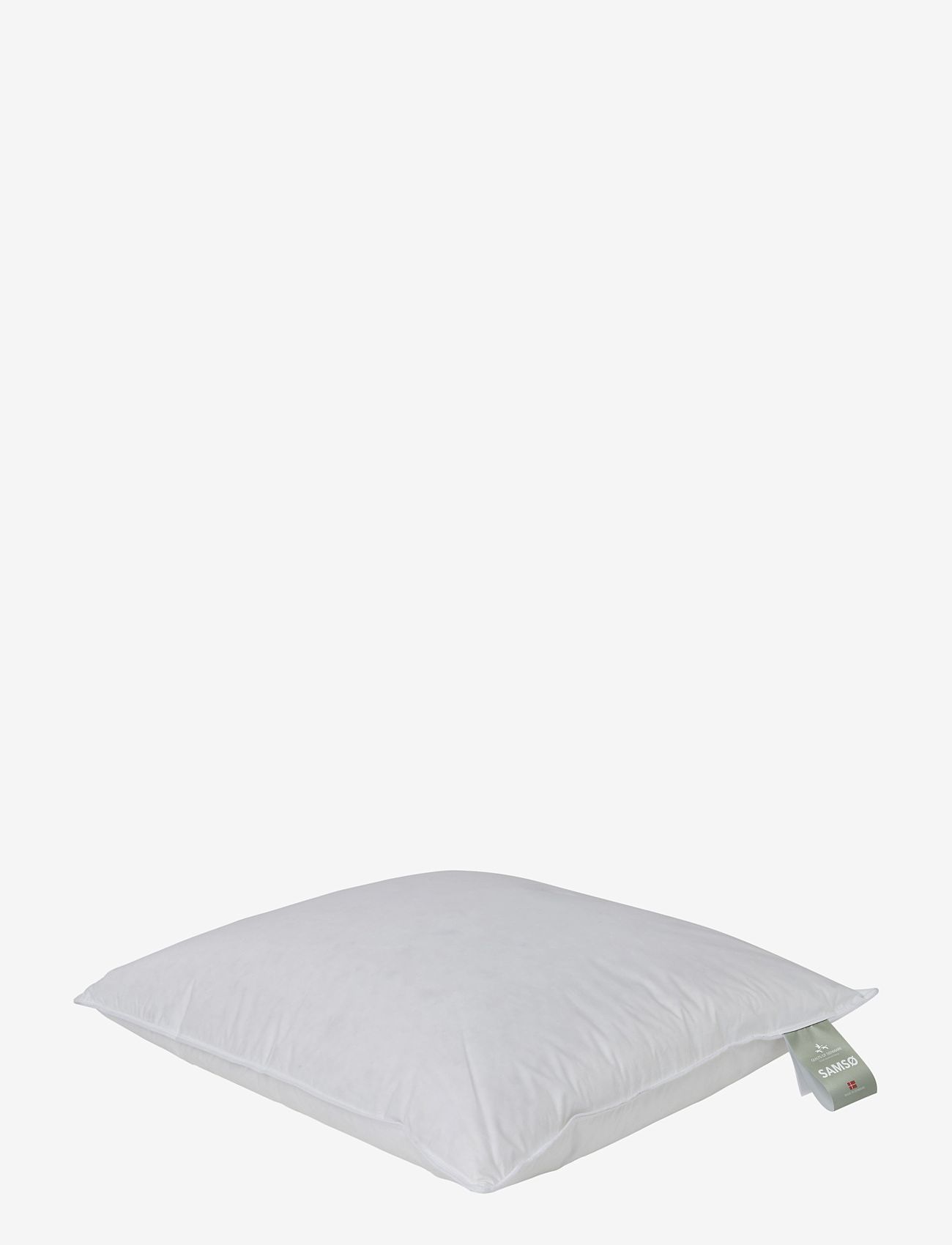 Quilts of Denmark - Quilts of Denmark SAMSØ pude - puder - white - 1