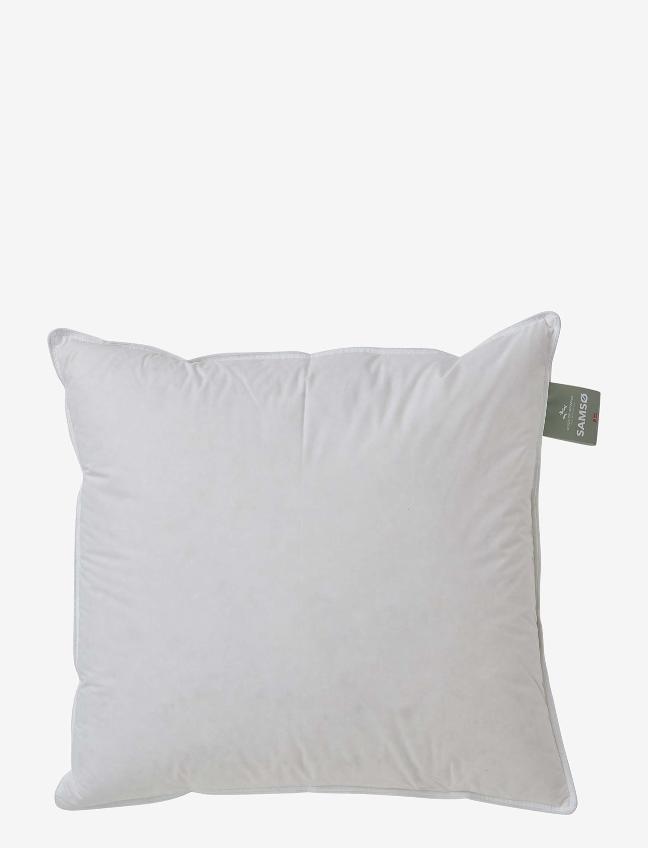 Quilts of Denmark - Quilts of Denmark SAMSØ pude - puder - white - 2