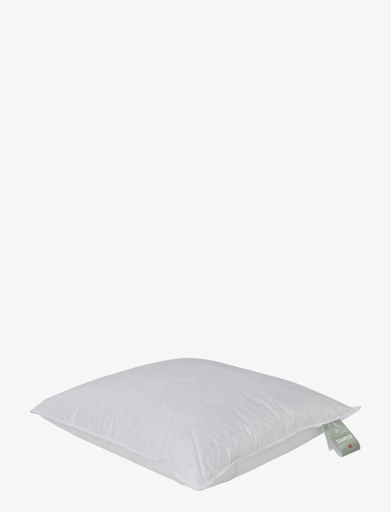 Quilts of Denmark - Quilts of Denmark SAMSØ pude - puder - white - 1