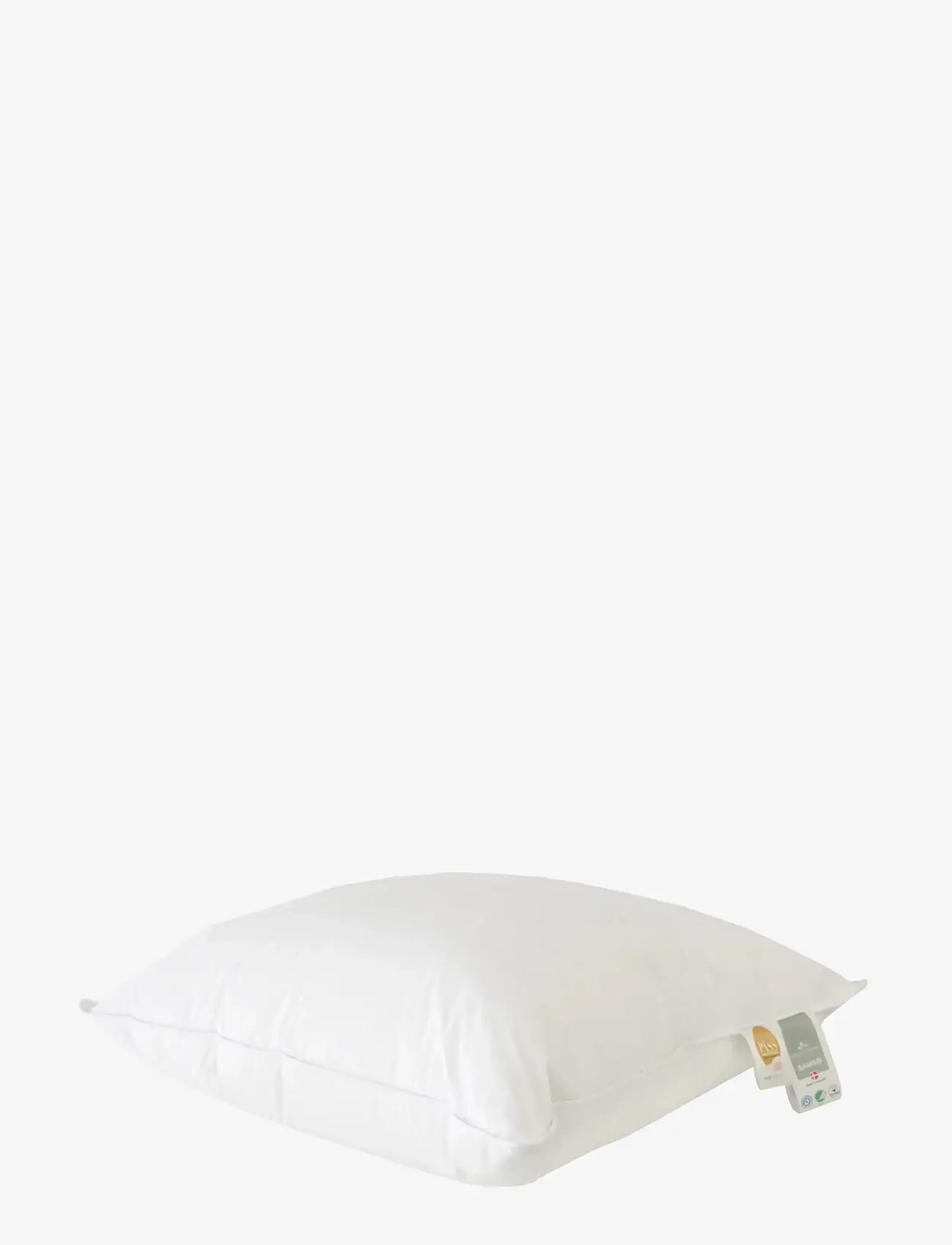 Quilts of Denmark - Quilts of Denmark SAMSØ pude - puder - white - 1