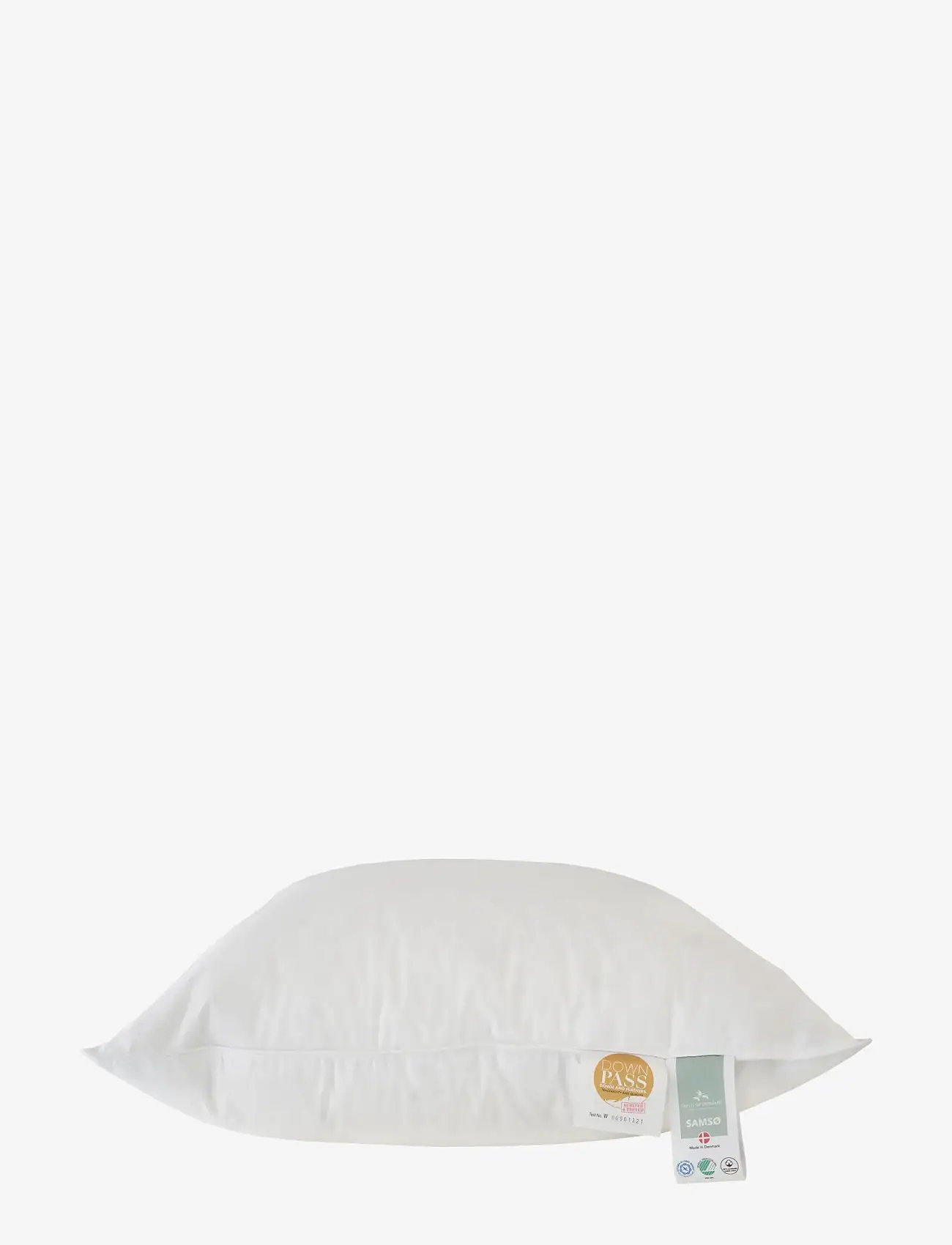 Quilts of Denmark - Quilts of Denmark SAMSØ pude - puder - white - 2