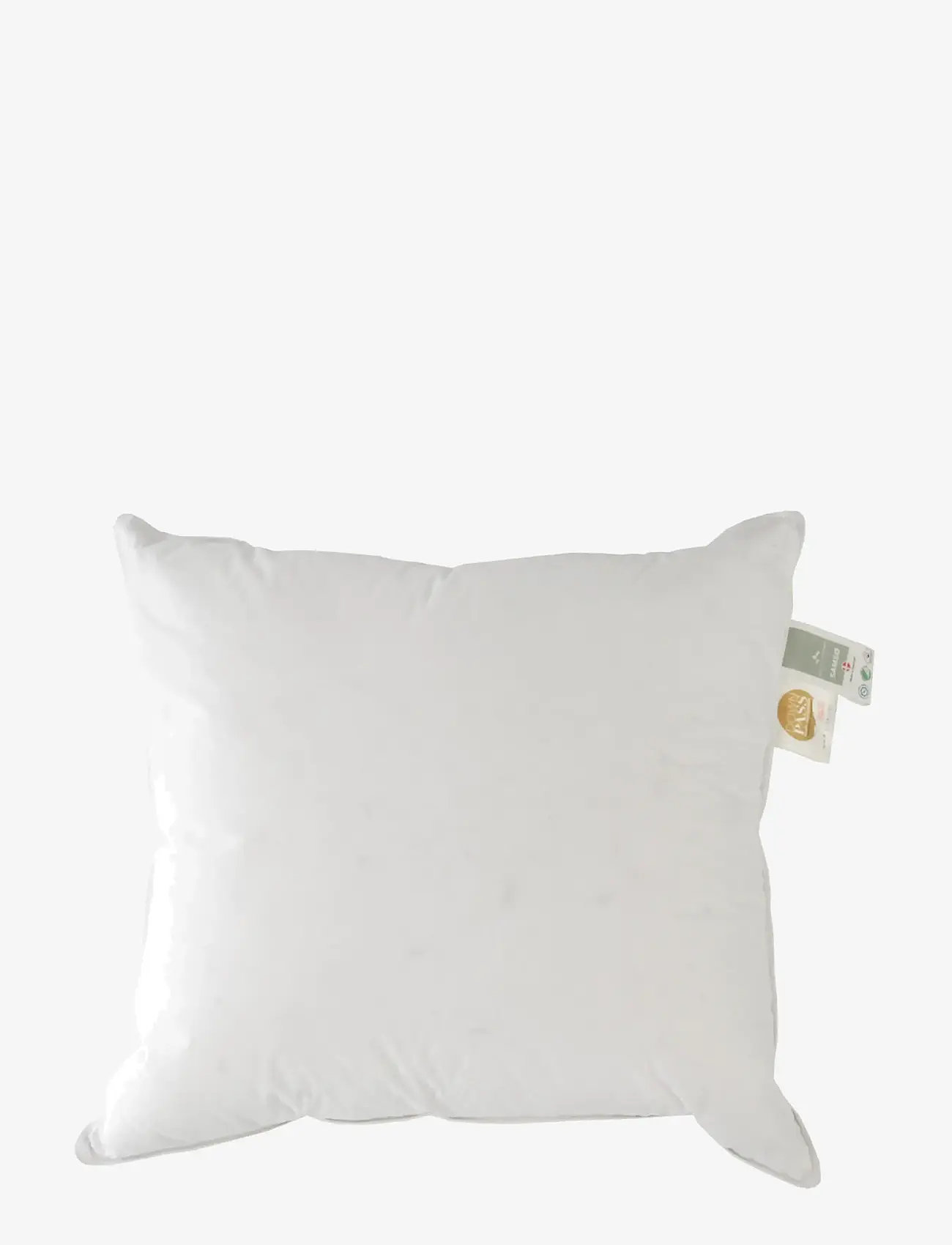 Quilts of Denmark - Quilts of Denmark SAMSØ pude - puder - white - 3