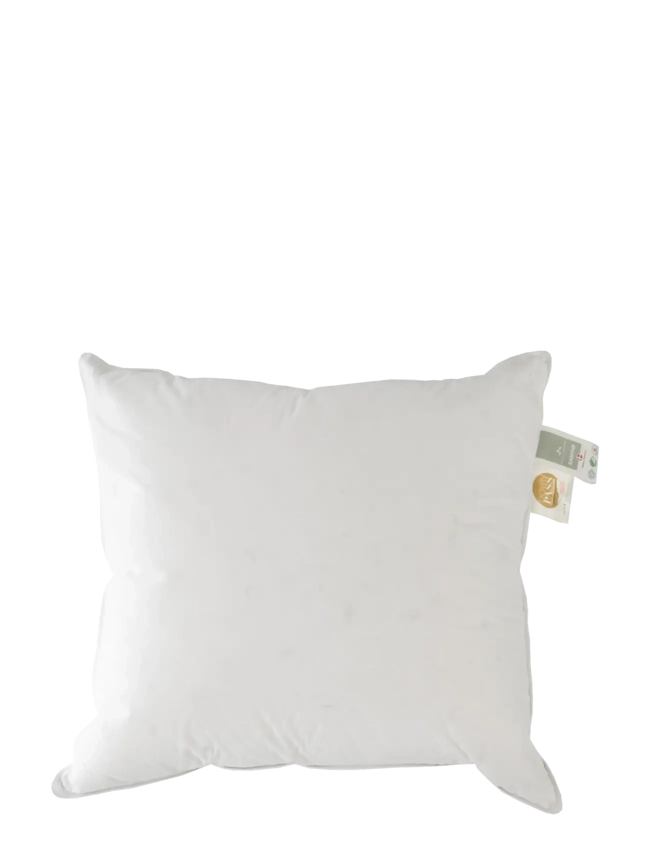 Quilts of Denmark - Quilts of Denmark SAMSØ pude - puder - white - 3