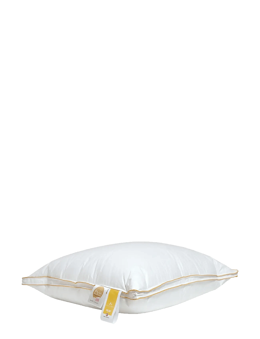 Quilts of Denmark - FEJØ - puder - white - 1