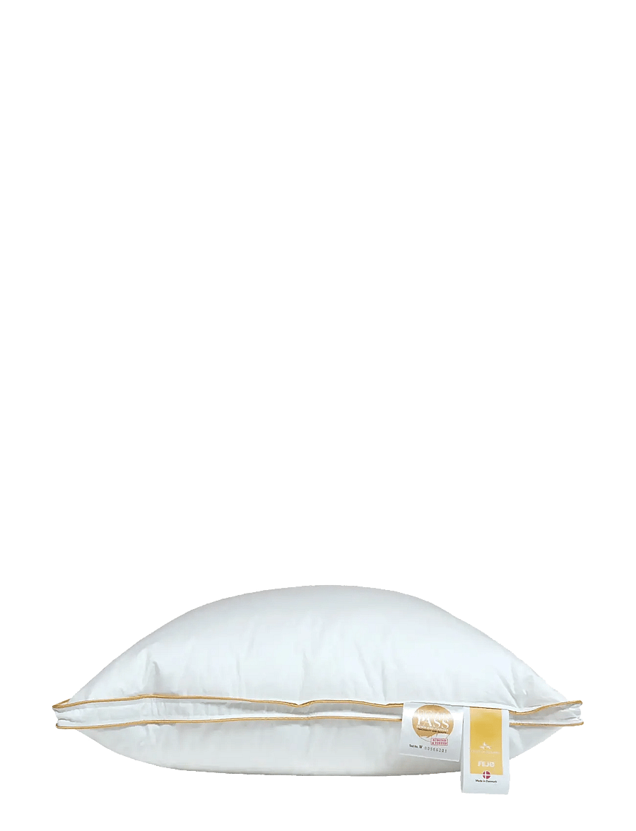 Quilts of Denmark - FEJØ - puder - white - 2