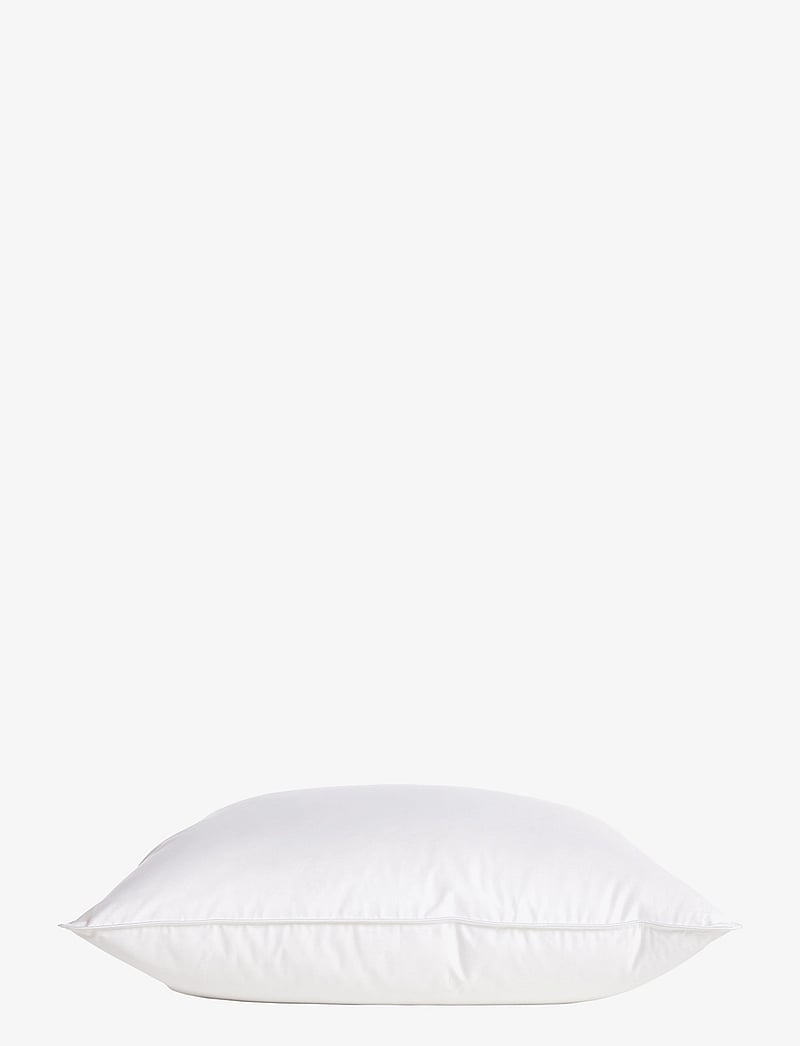 Quilts of Denmark - TUNØ 3-champer pilow - koddar - white - 1