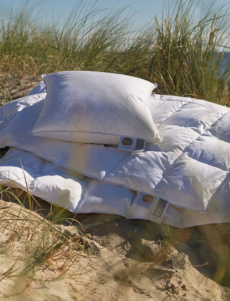 Quilts of Denmark - FEMØ - köp efter pris - white - 1